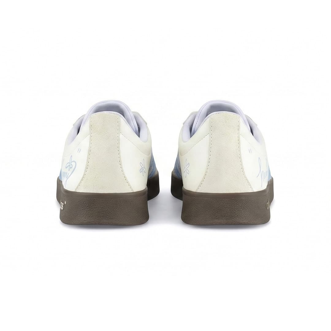Кроссовки adidas Vl Court Classic - изображение 4