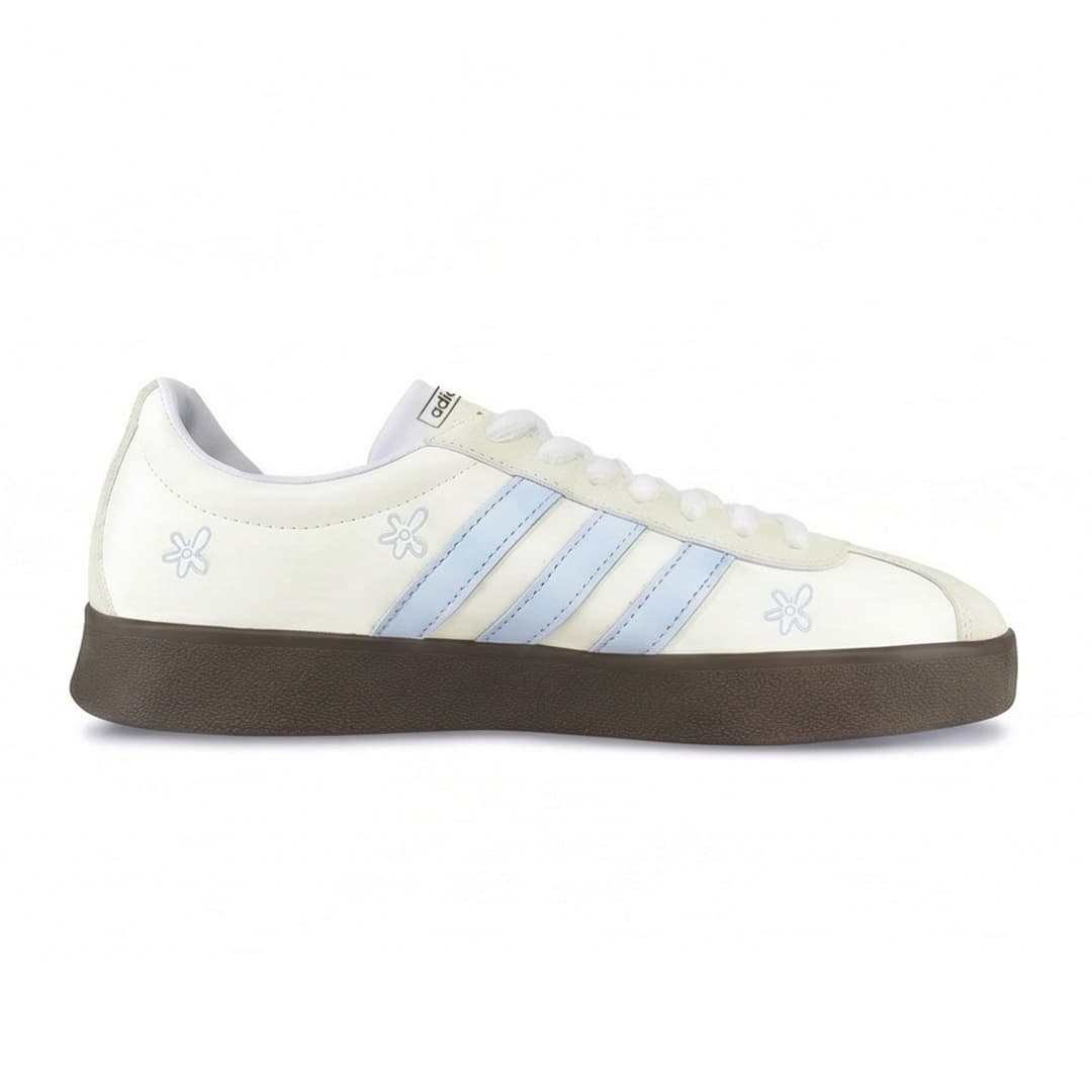 Кроссовки adidas Vl Court Classic - изображение 2