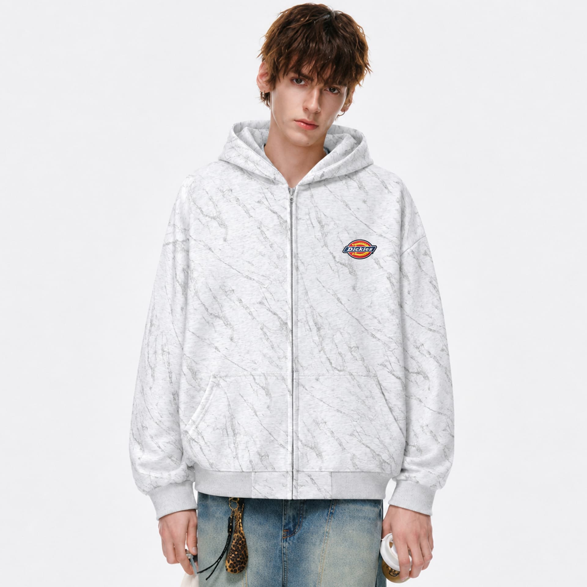 Худи dickies Унисекс Толстовки - изображение 4