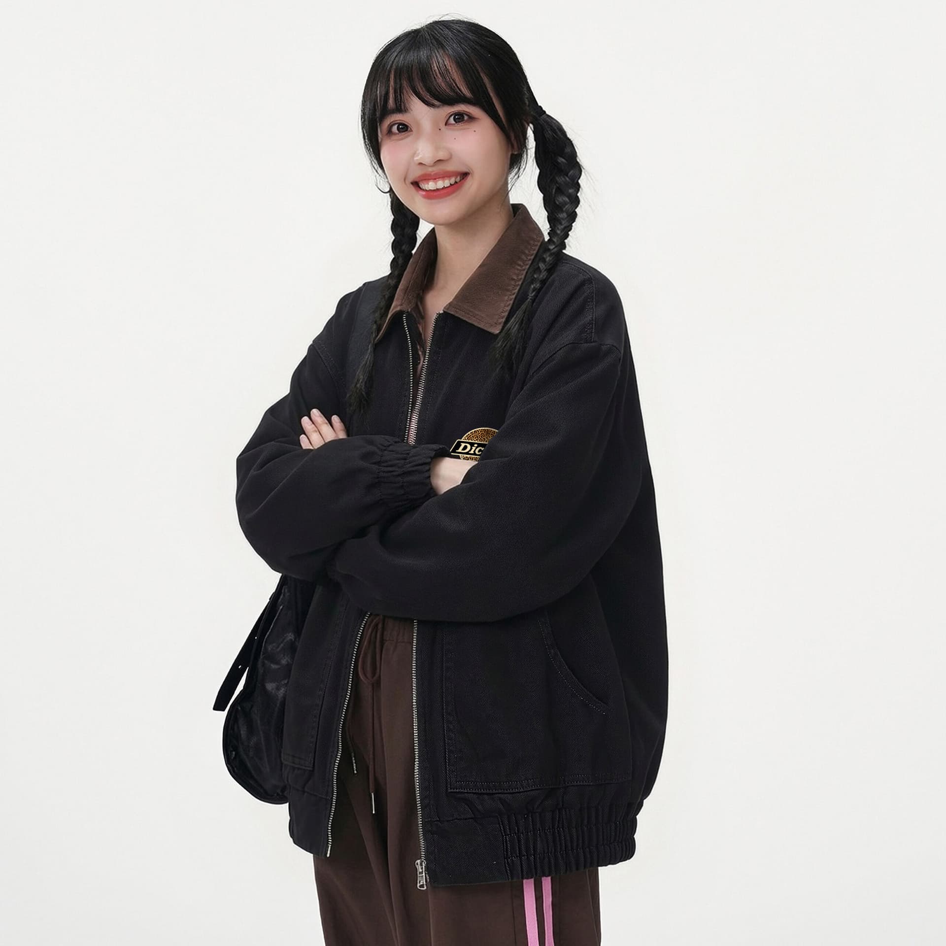 Куртка dickies Женские Куртки - изображение 5