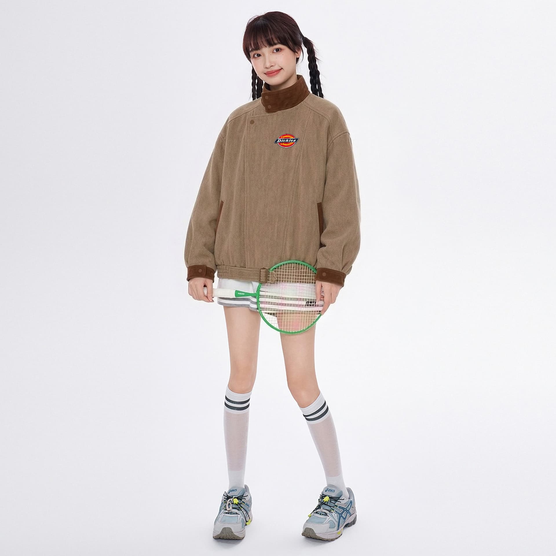 Куртка dickies Женские Куртки - изображение 4