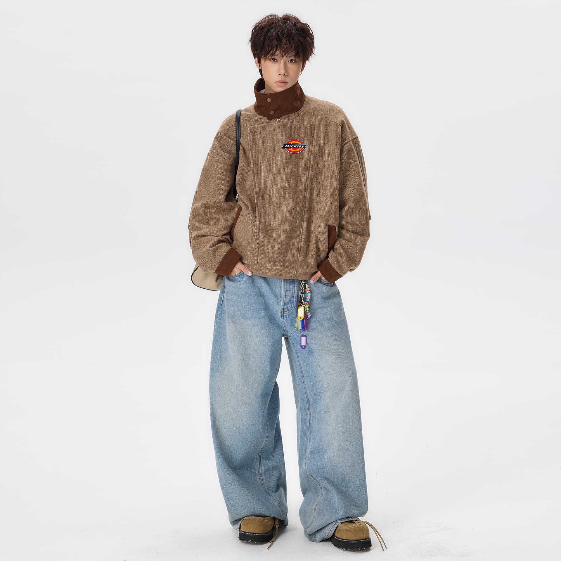 Куртка dickies Женские Куртки - изображение 7