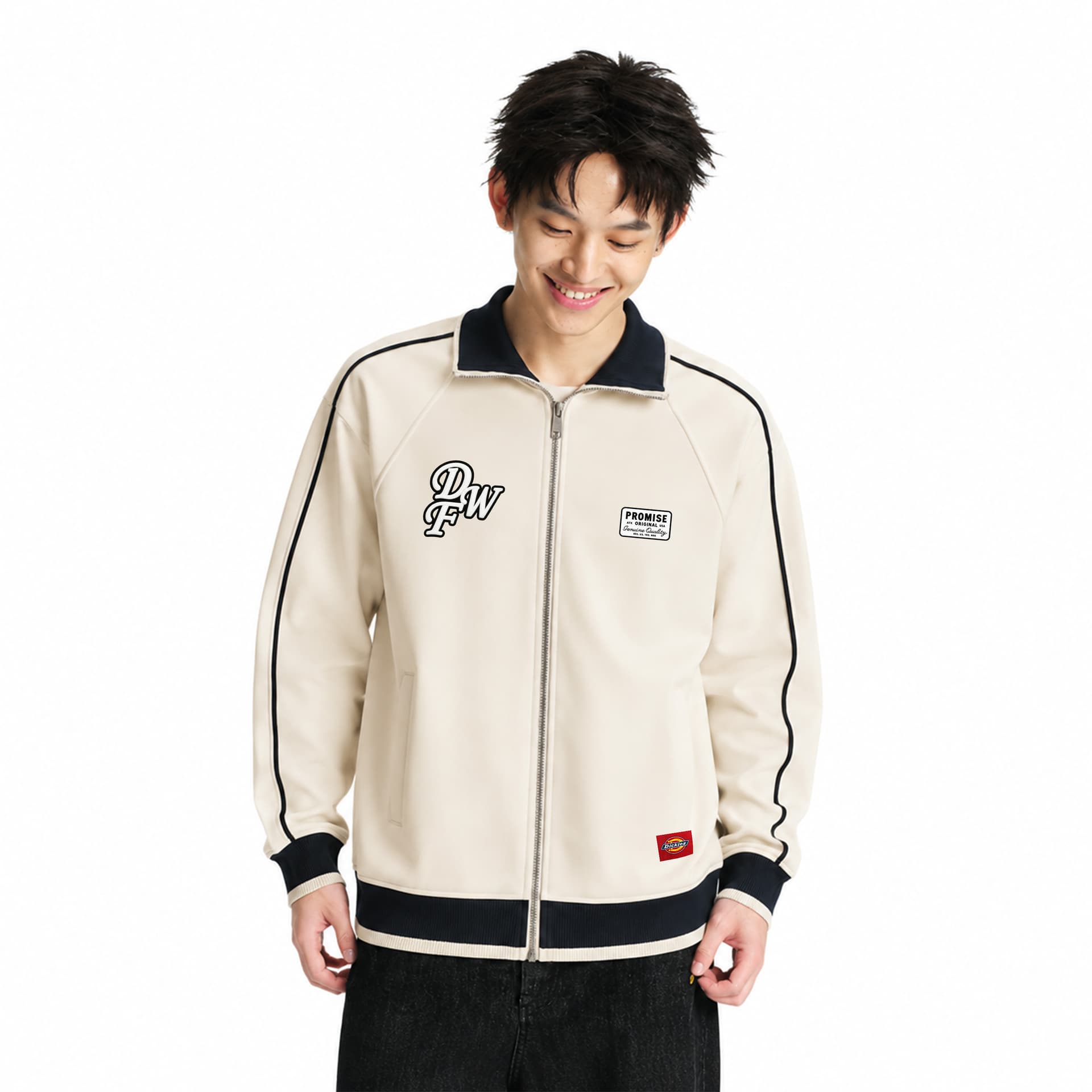 Худи Dickies Унисекс Толстовки - изображение 5