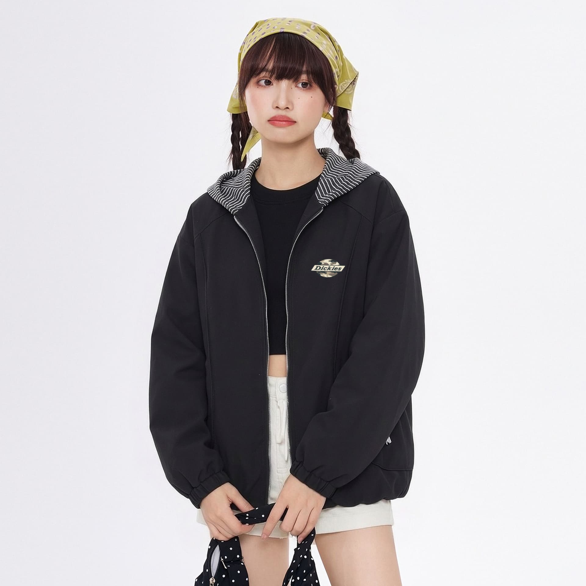 Куртка dickies Женские Куртки - изображение 5