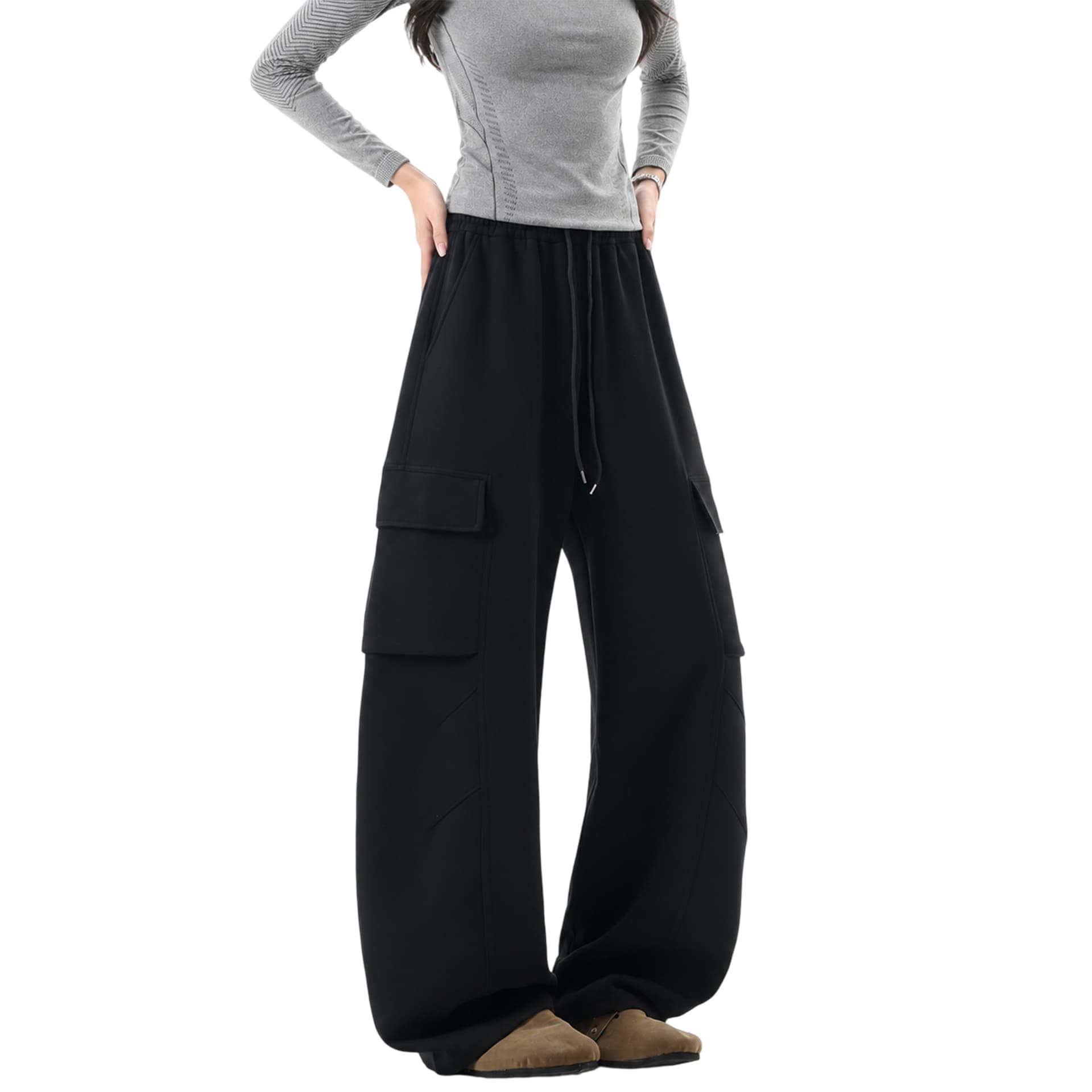 dickies Женские Брюки карго - изображение 5