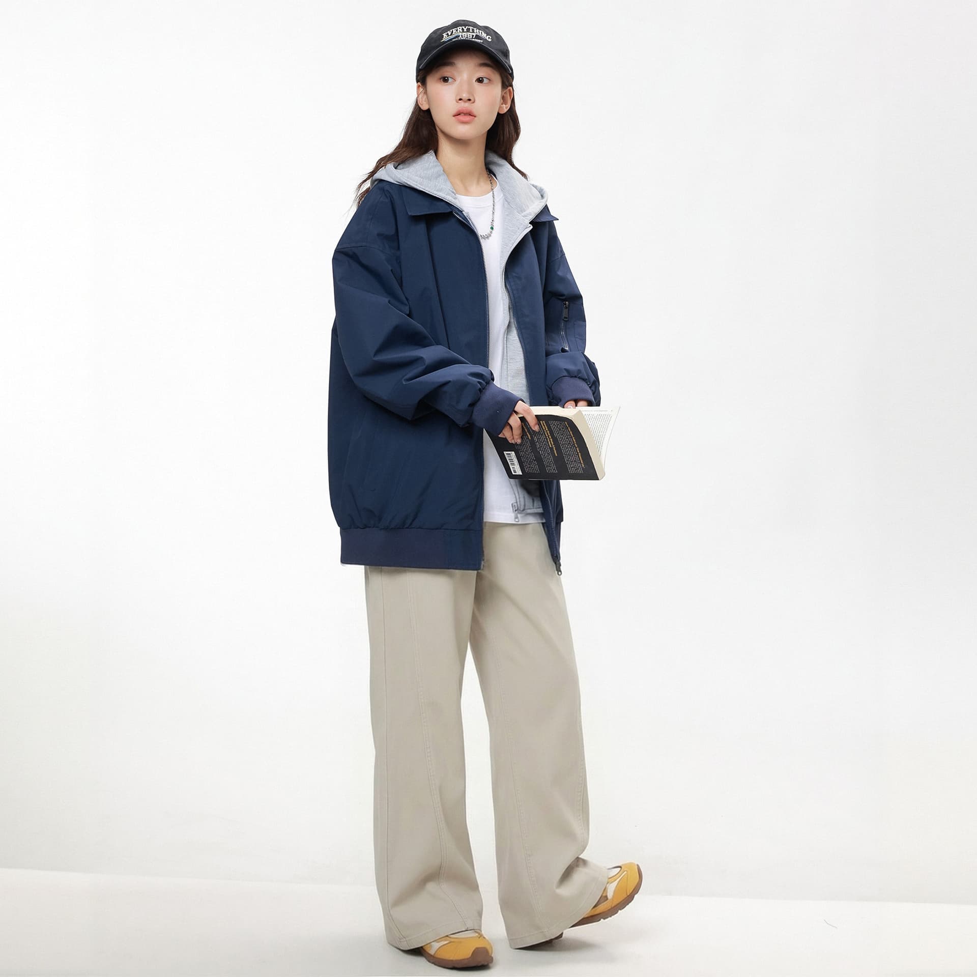 dickies Мужской Брюки карго Женские - изображение 5