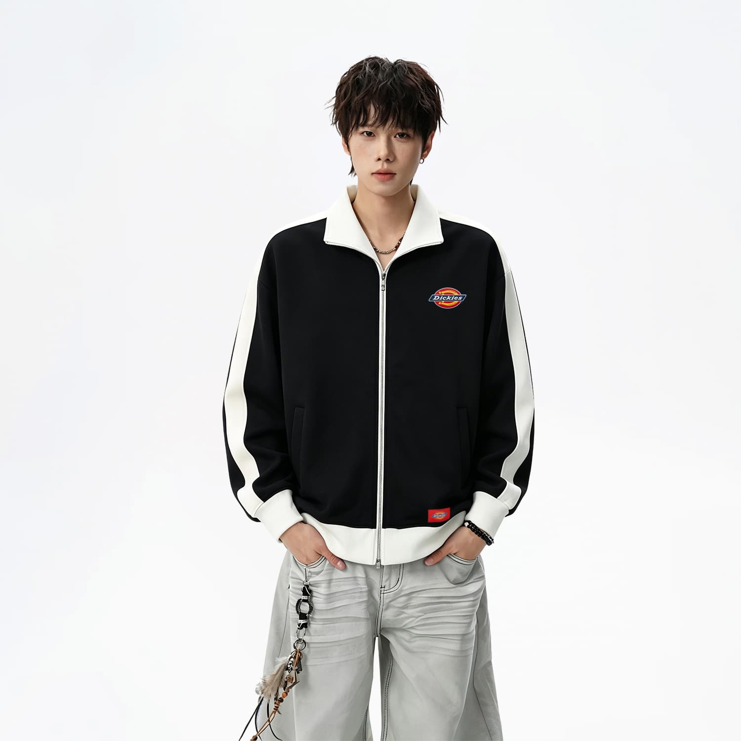 Худи dickies Унисекс Толстовки - изображение 5