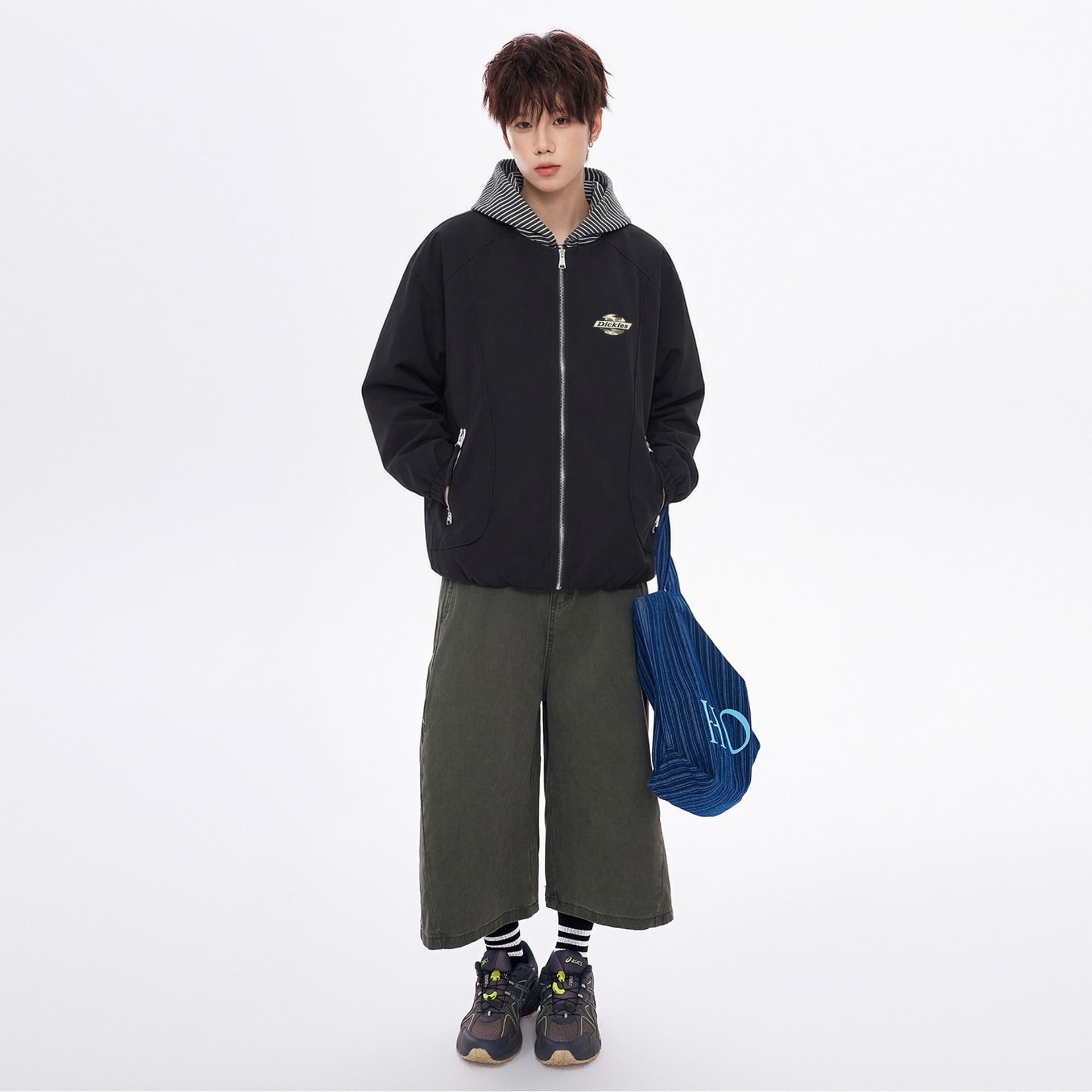 Куртка dickies Женские Куртки - изображение 4