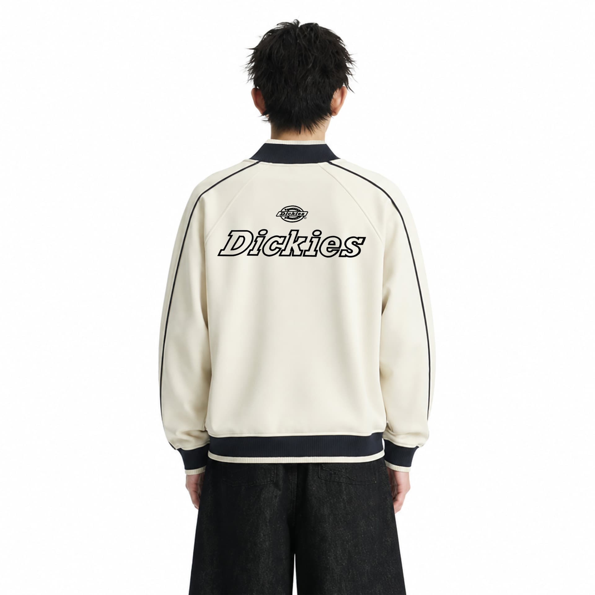 Худи Dickies Унисекс Толстовки - изображение 4