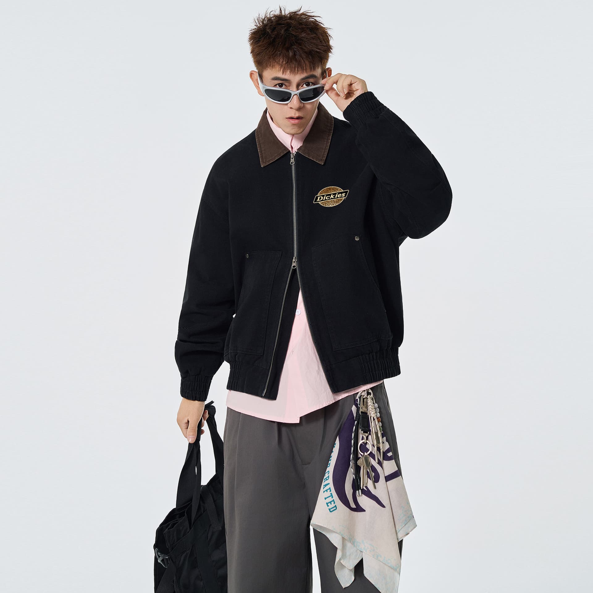 Куртка dickies Женские Куртки - изображение 6