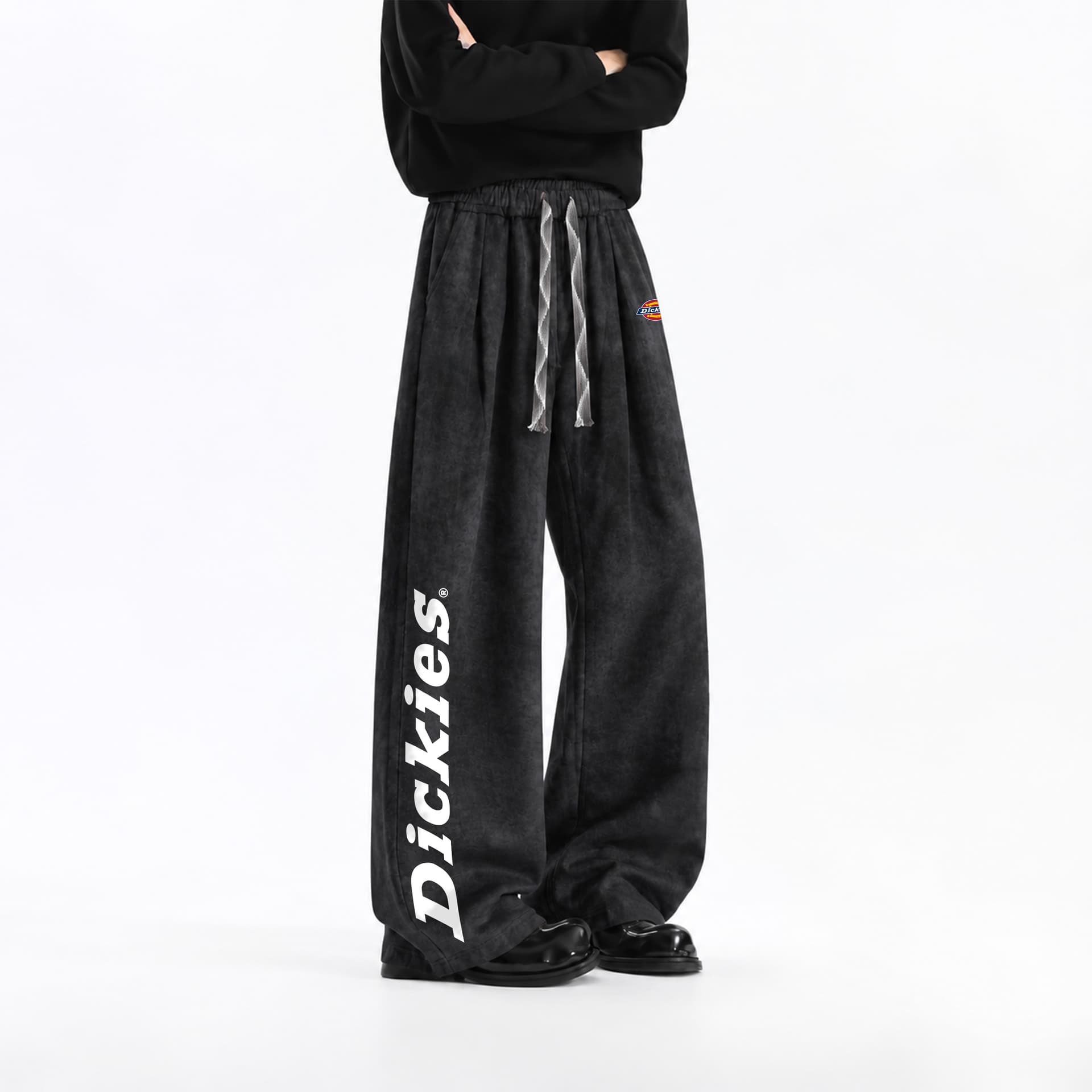 Штаны dickies Повседневные брюки Для МЕН ЖЕНСКИЕ - изображение 3