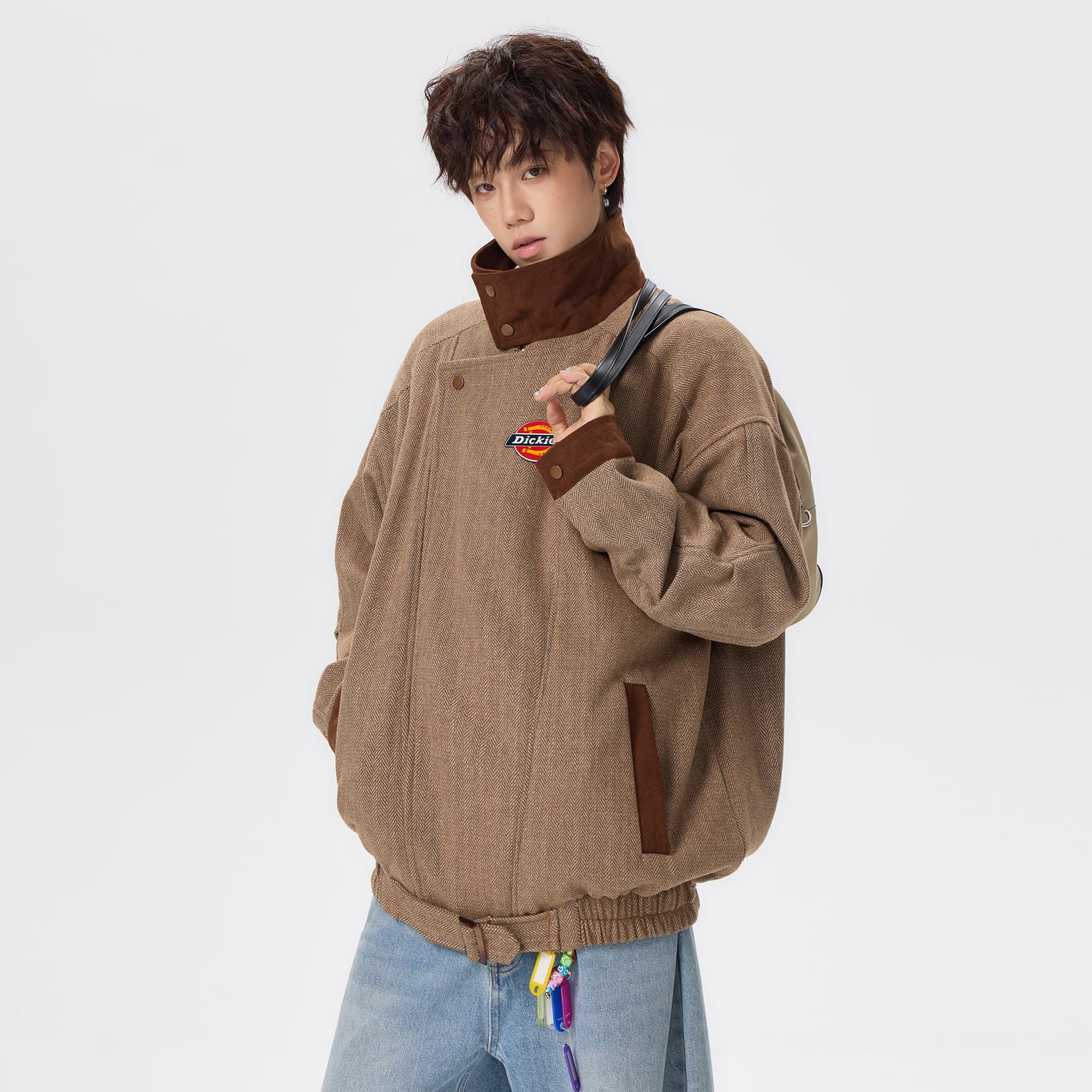 Куртка dickies Женские Куртки - изображение 6