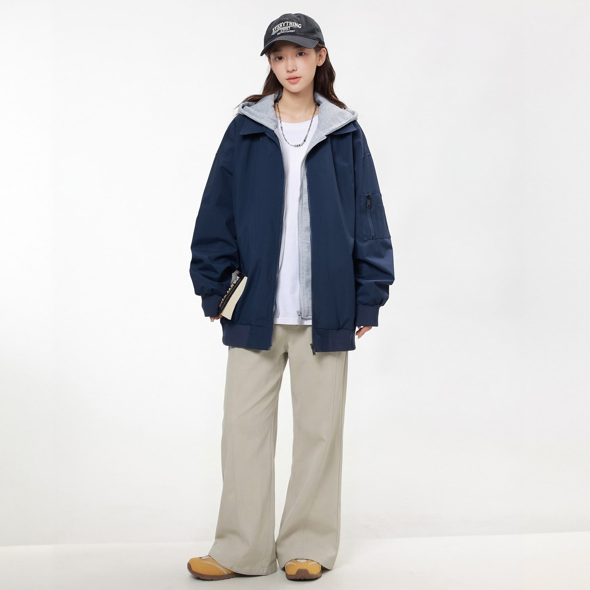 dickies Мужской Брюки карго Женские - изображение 4