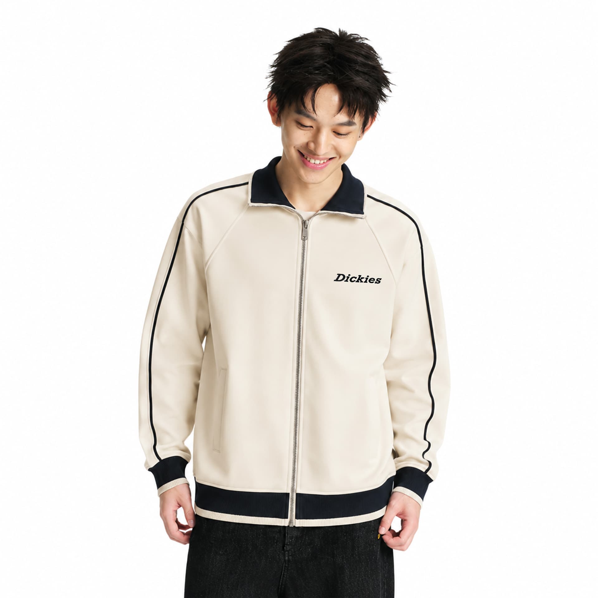 Худи Dickies Унисекс Толстовки - изображение 5