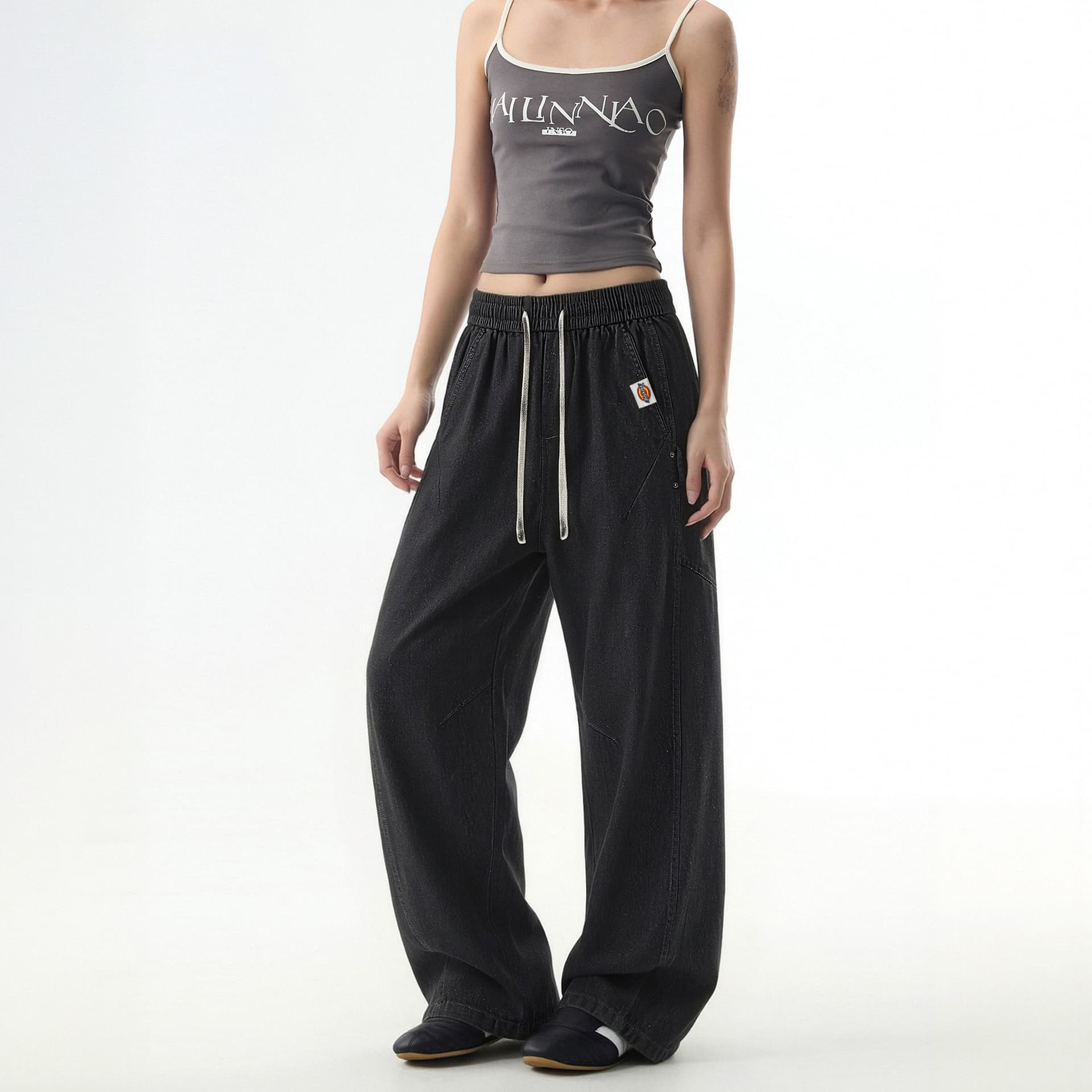 dickies Мужской Брюки карго Женские - изображение 8