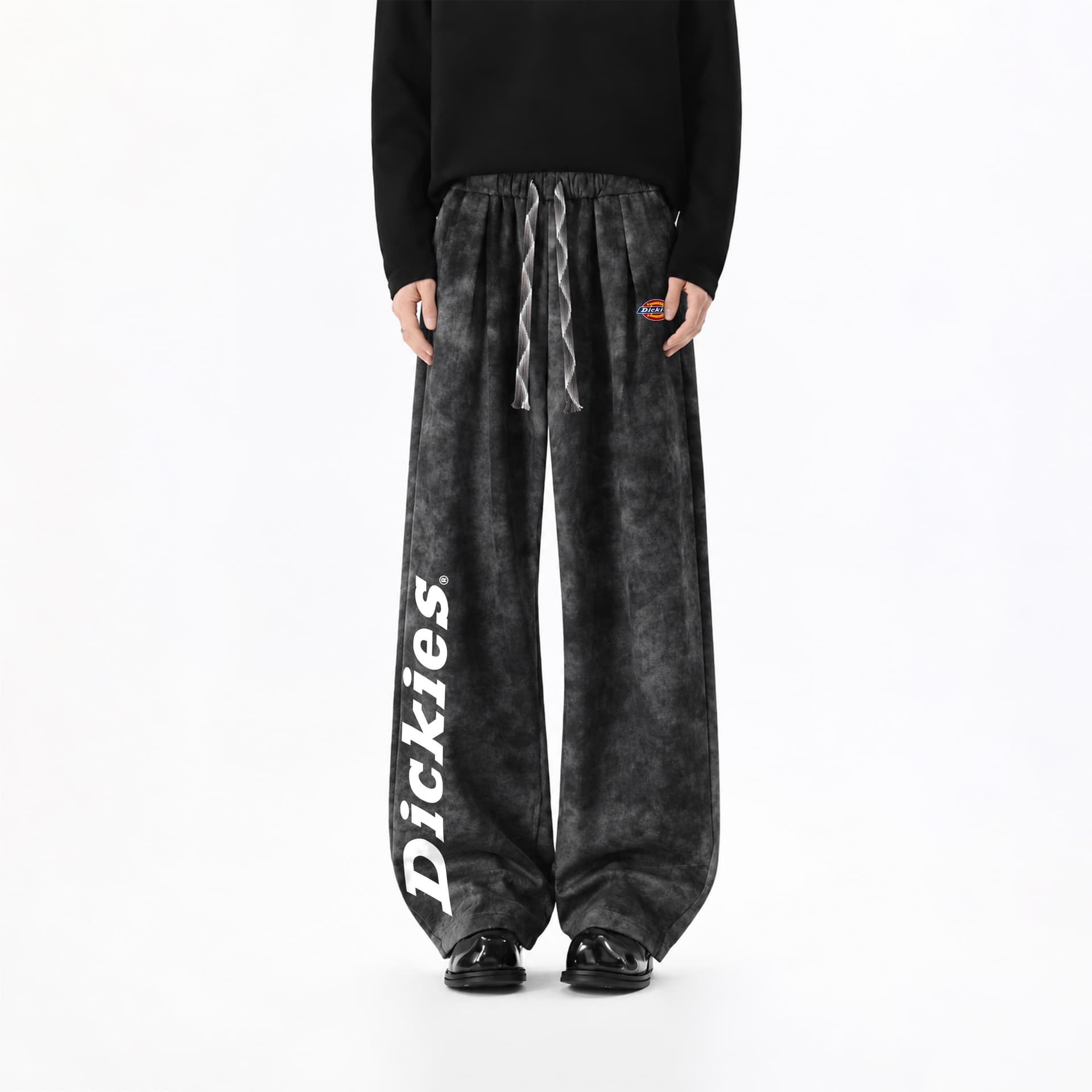 Штаны dickies Повседневные брюки Для МЕН ЖЕНСКИЕ - изображение 4