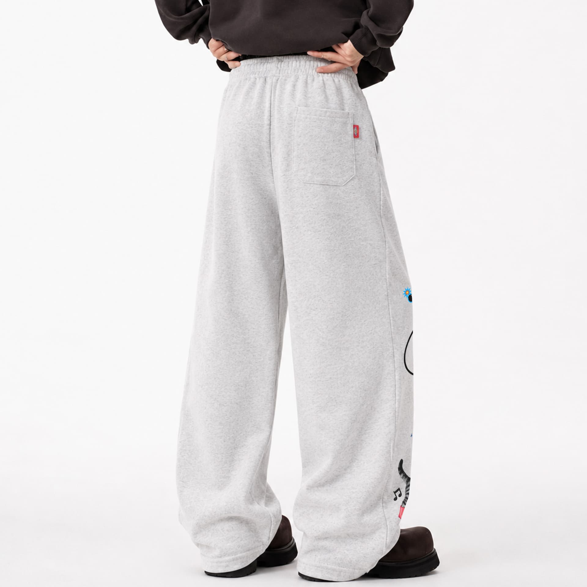 Штаны dickies Повседневные брюки Для МЕН ЖЕНСКИЕ - изображение 5
