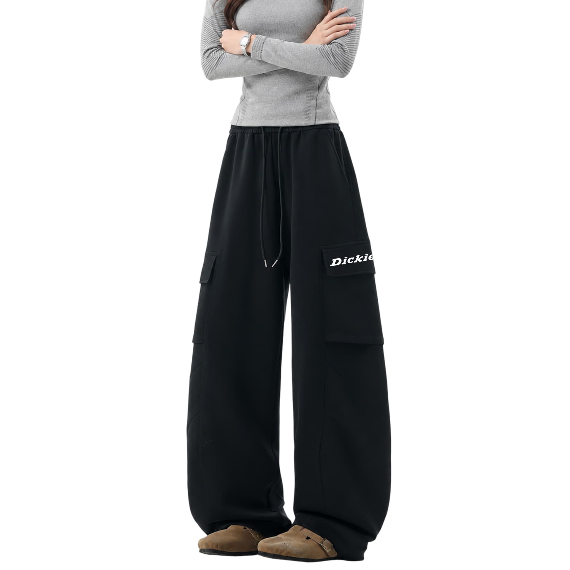 dickies Женские Брюки карго - изображение 3