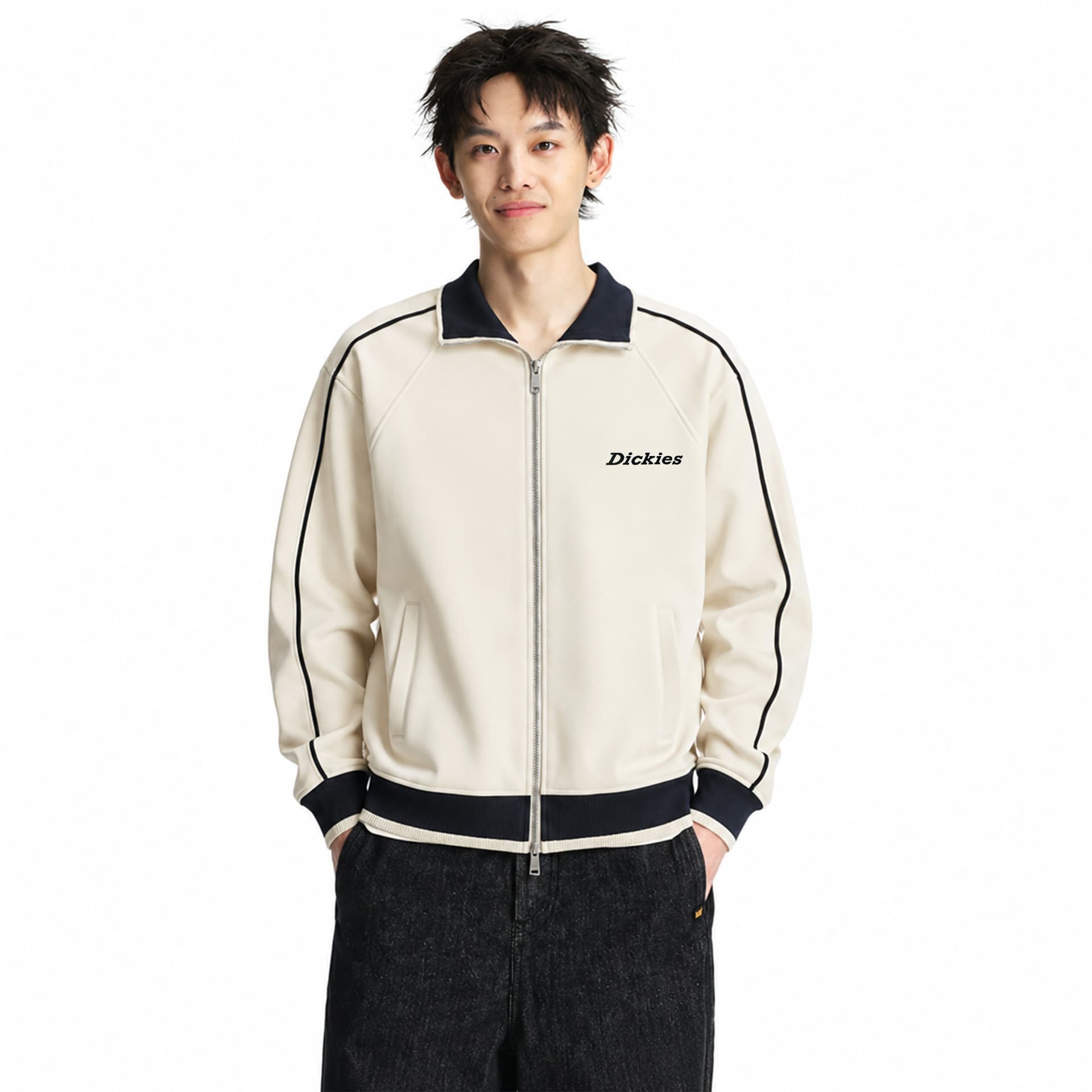Худи Dickies Унисекс Толстовки - изображение 3