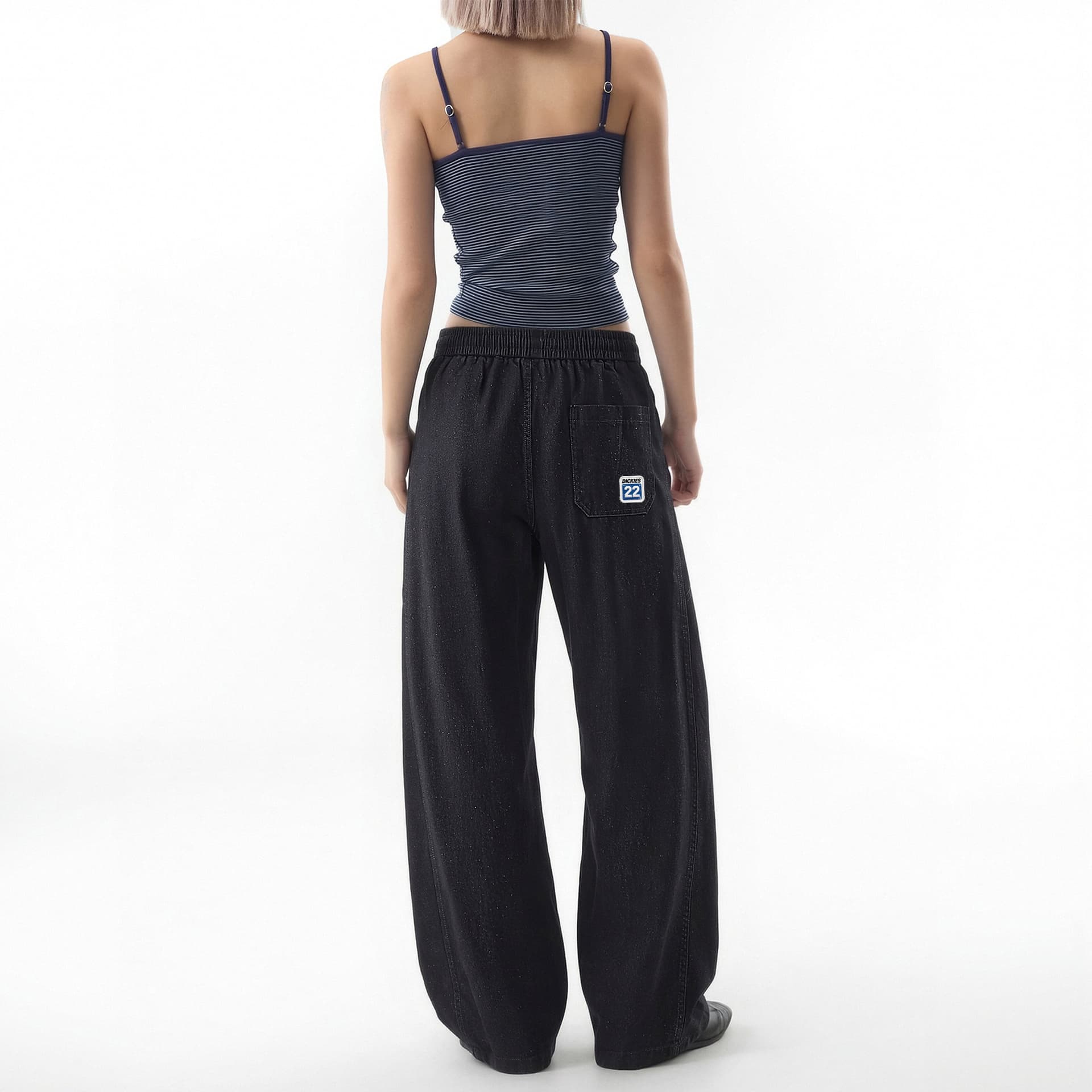 dickies Мужской Брюки карго Женские - изображение 6