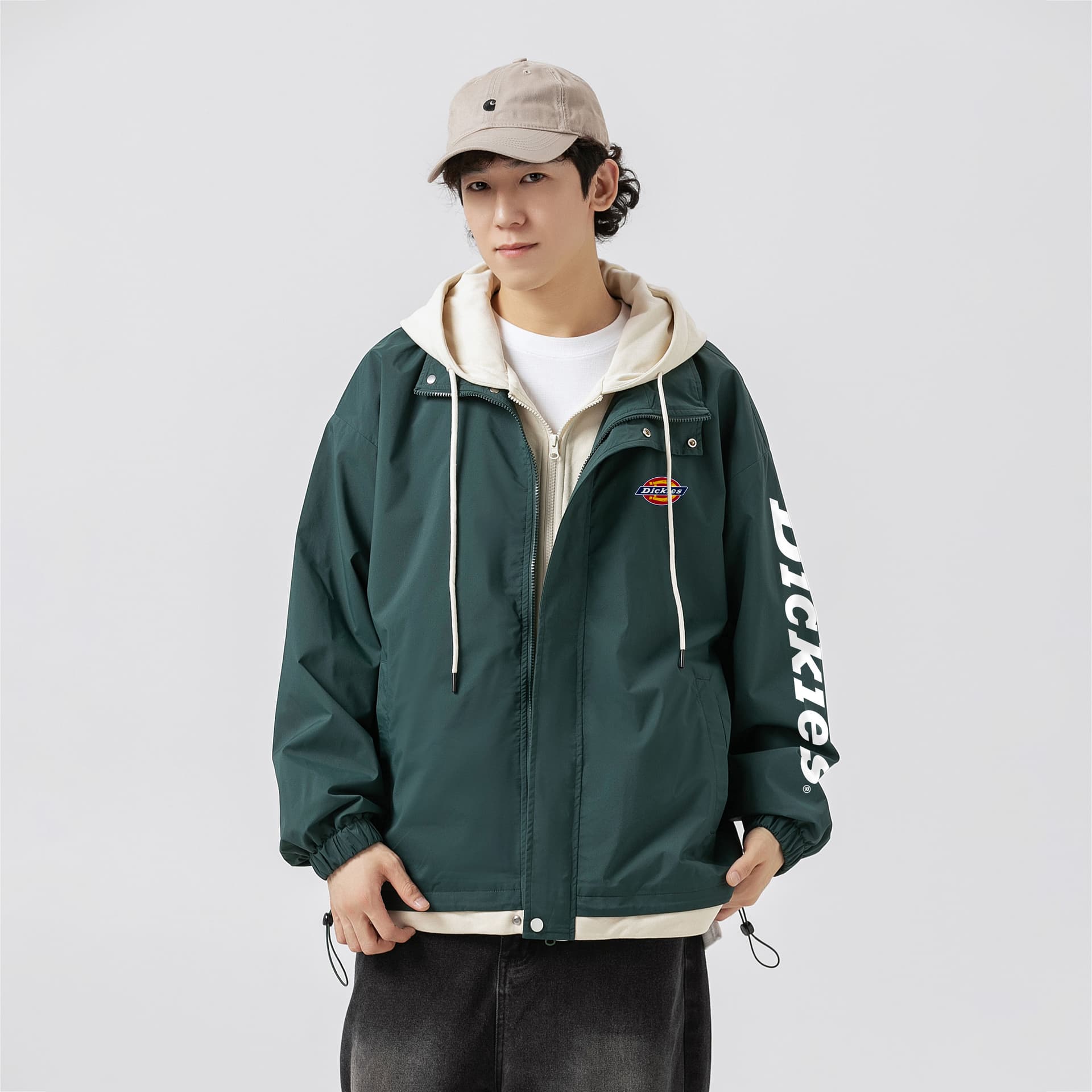 Куртка dickies Унисекс Куртки - изображение 3