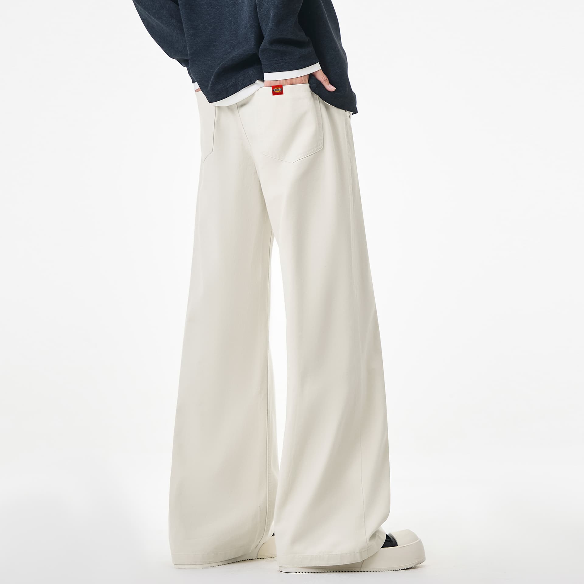 dickies Мужской Брюки карго Женские - изображение 7