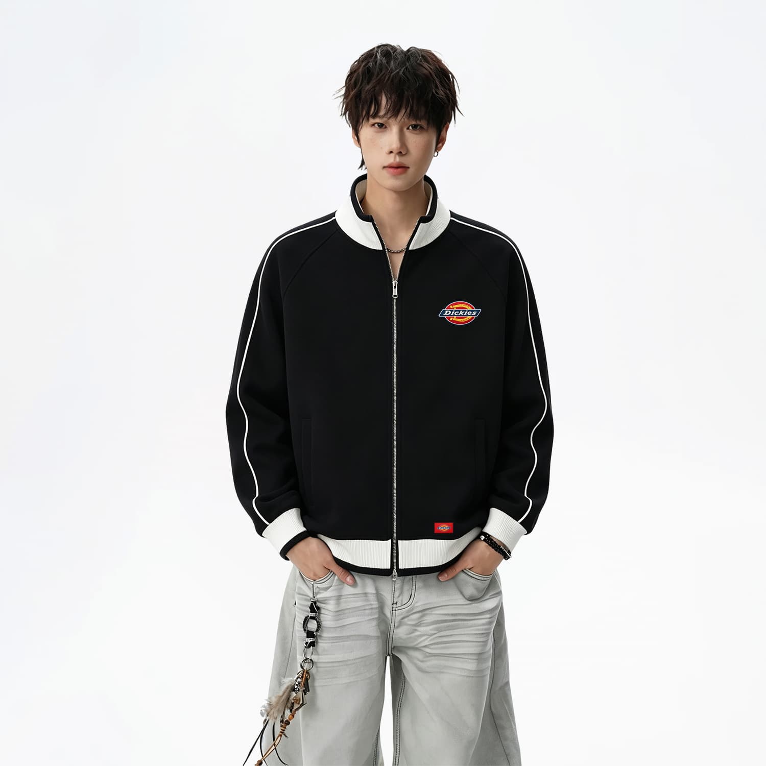 Худи dickies Унисекс Толстовки - изображение 3
