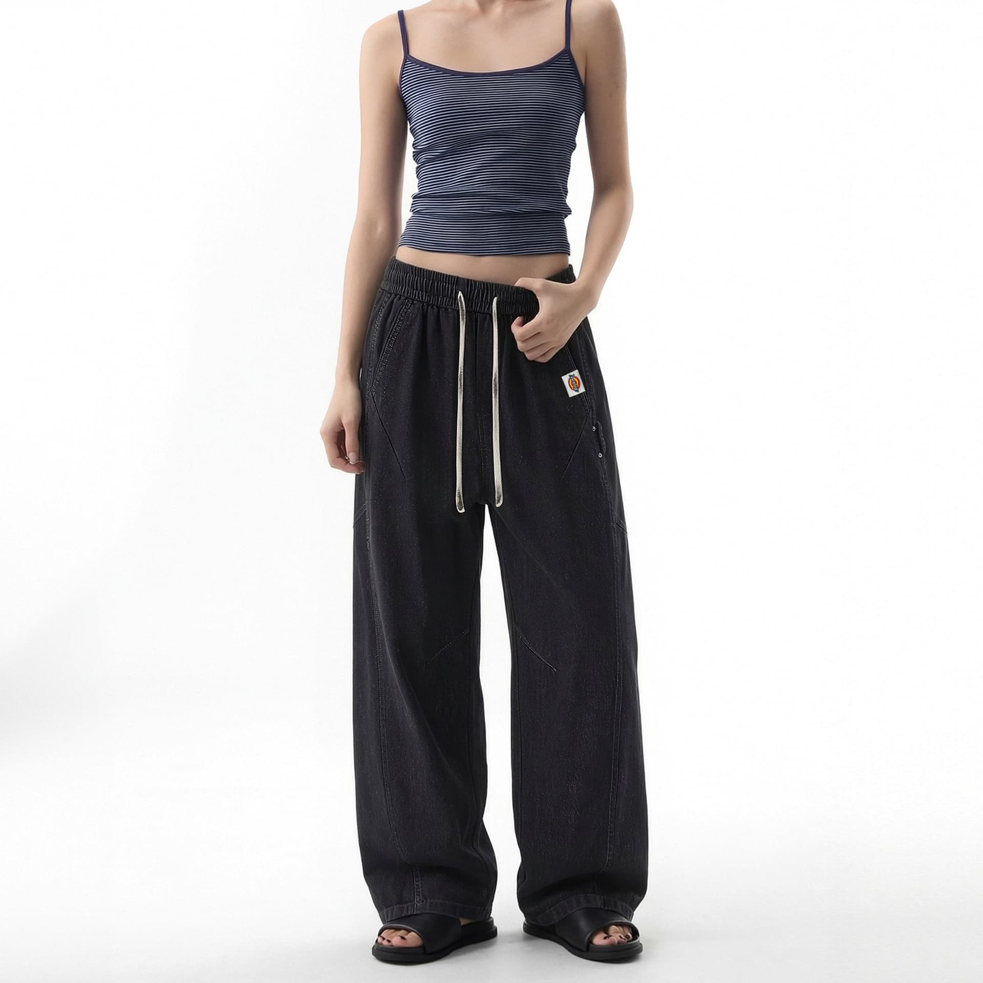 dickies Мужской Брюки карго Женские - изображение 7