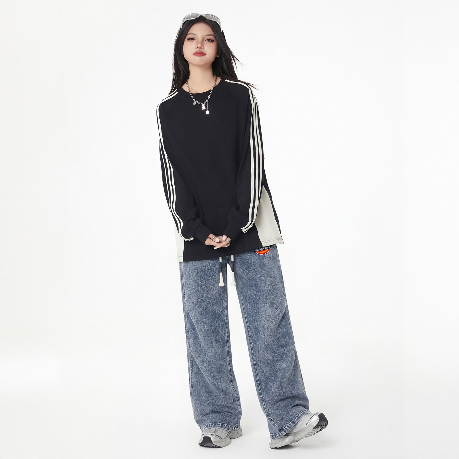 dickies Мужской Брюки карго Женские - изображение 5