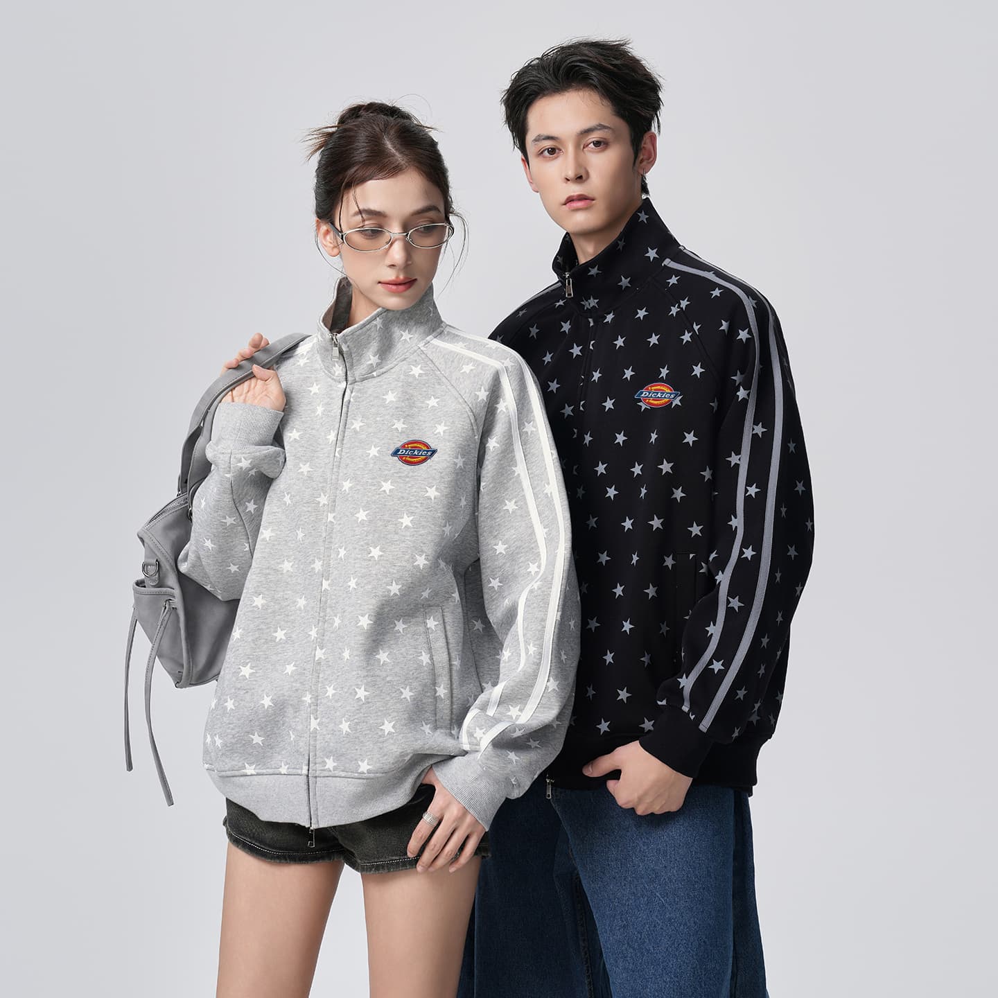 Худи Dickies Унисекс Толстовки - изображение 3