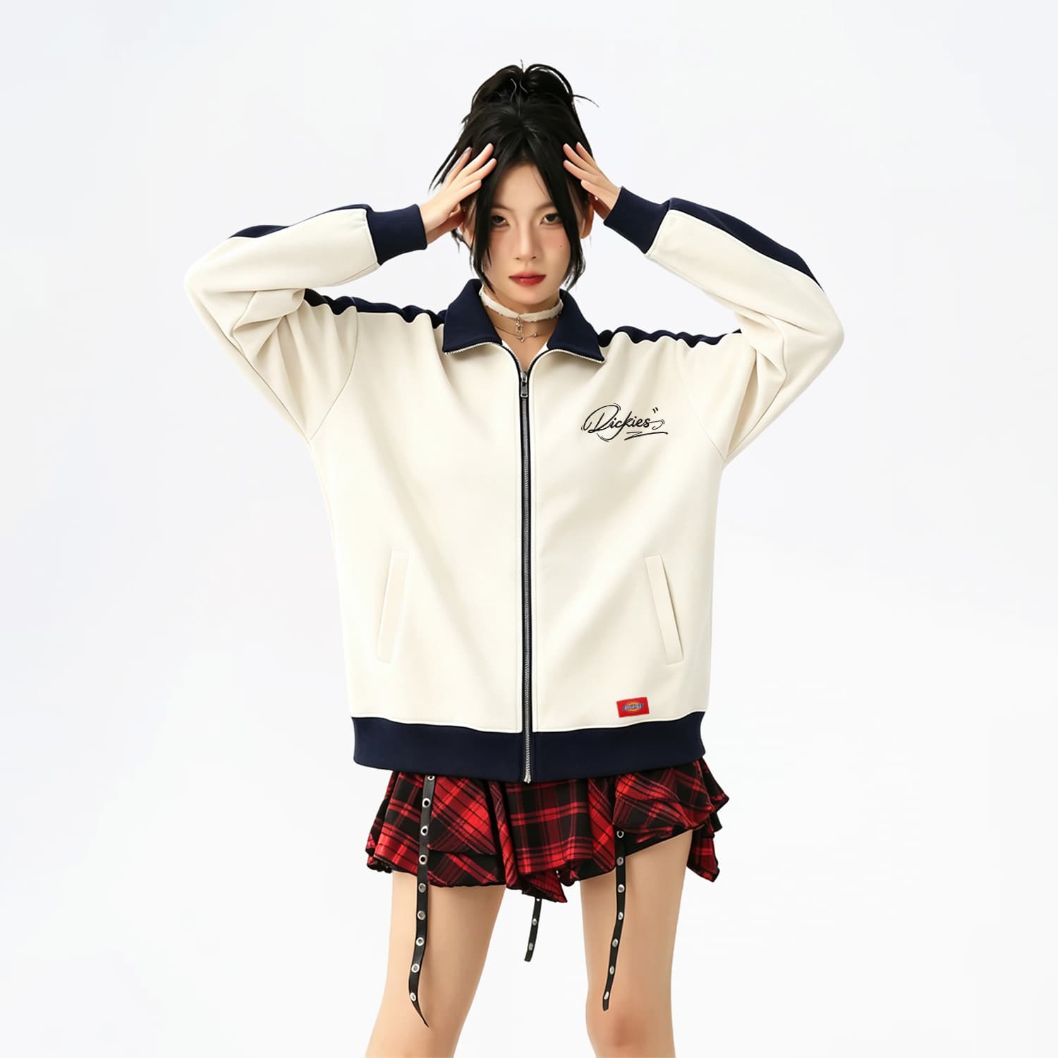 Худи dickies Унисекс Толстовки - изображение 3