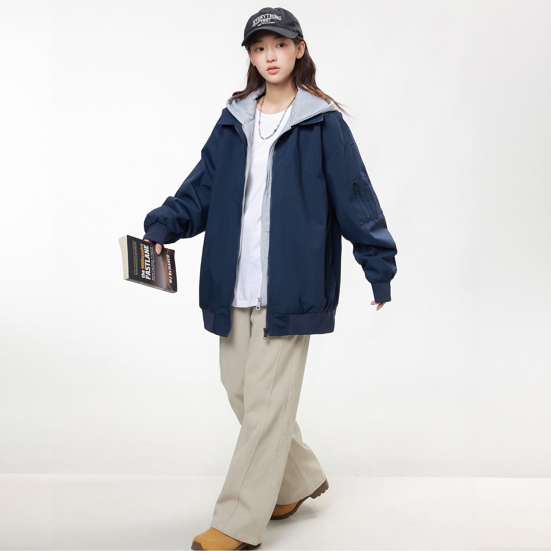 dickies Мужской Брюки карго Женские - изображение 3