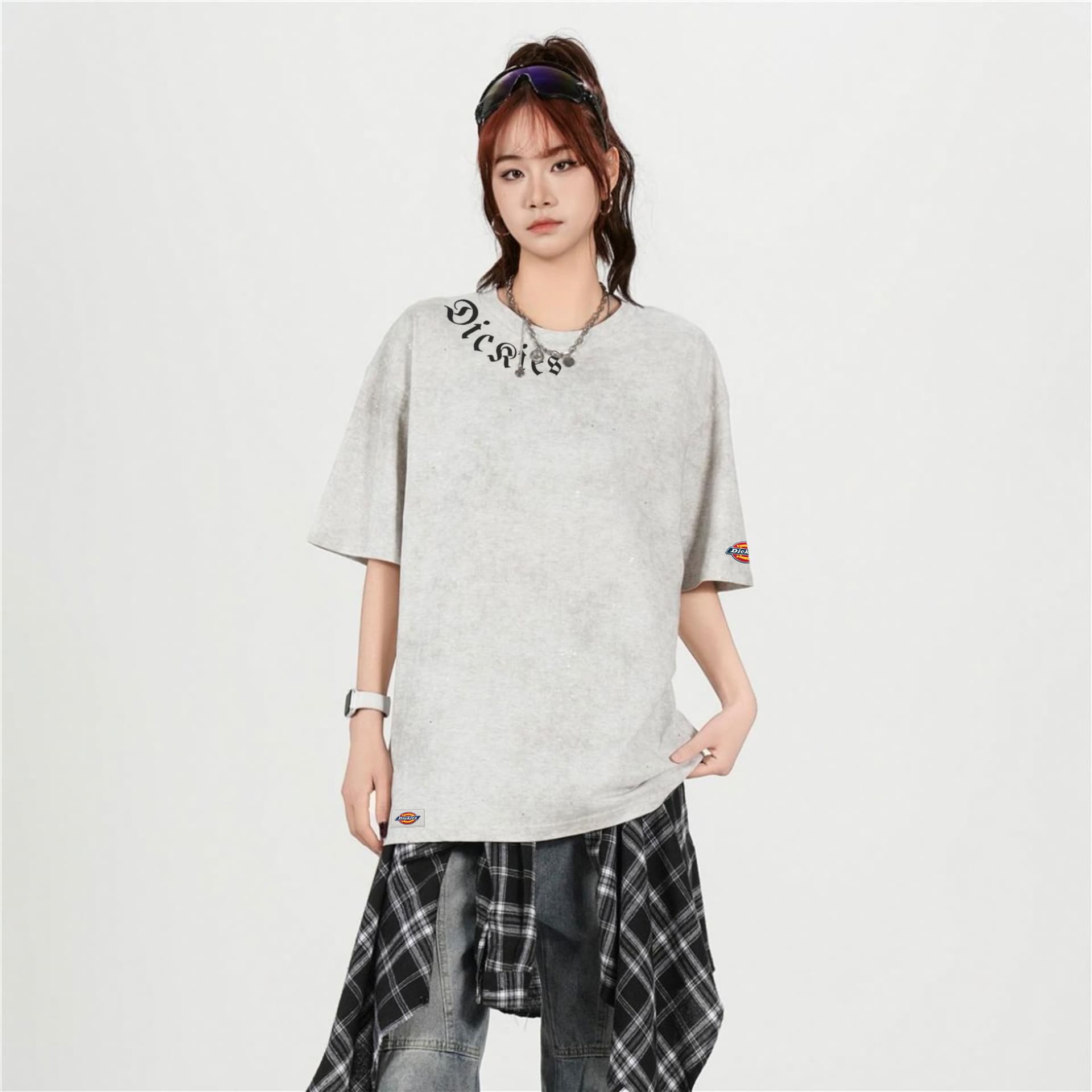 Футболка Dickies T - изображение 3