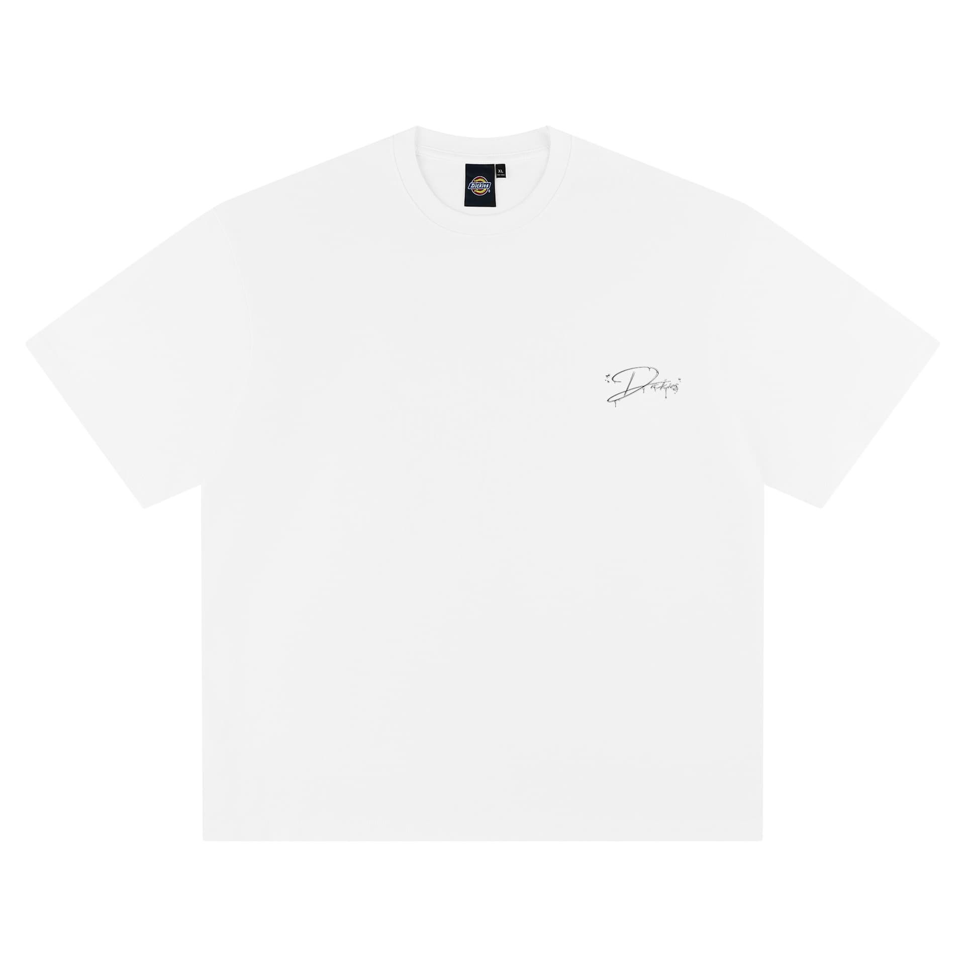 Футболка Dickies LOGO T — фото 2