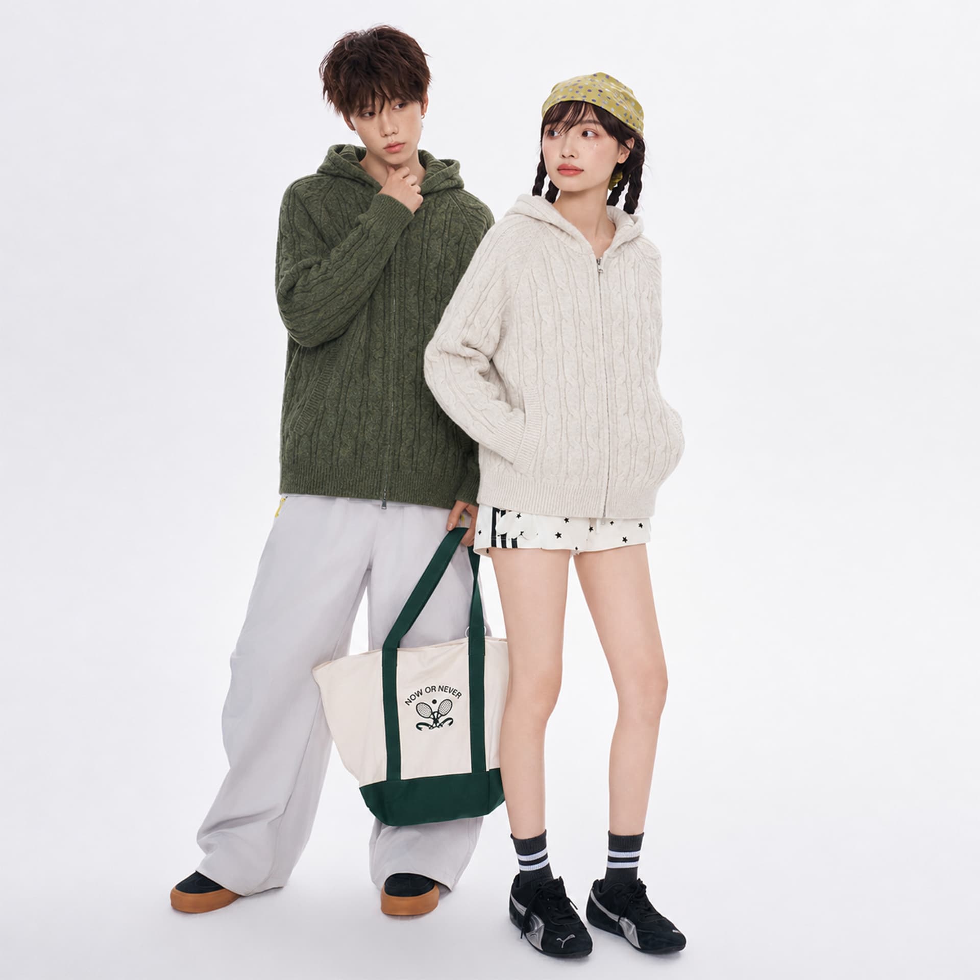 Кардиган dickies Унисекс Свитеры - изображение 3