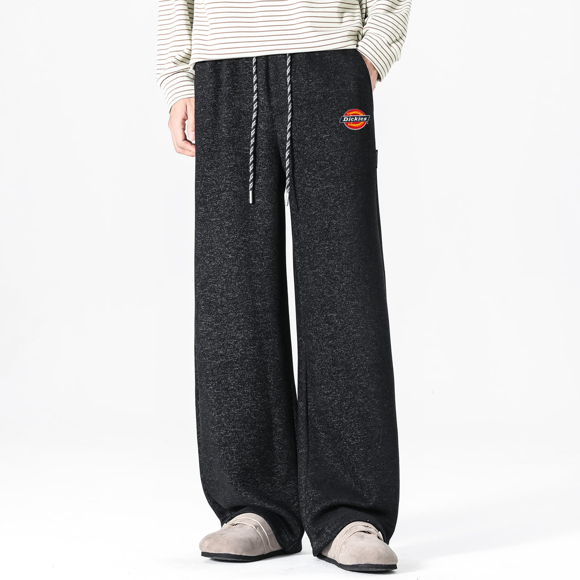 Штаны dickies Женские Повседневные брюки - изображение 4