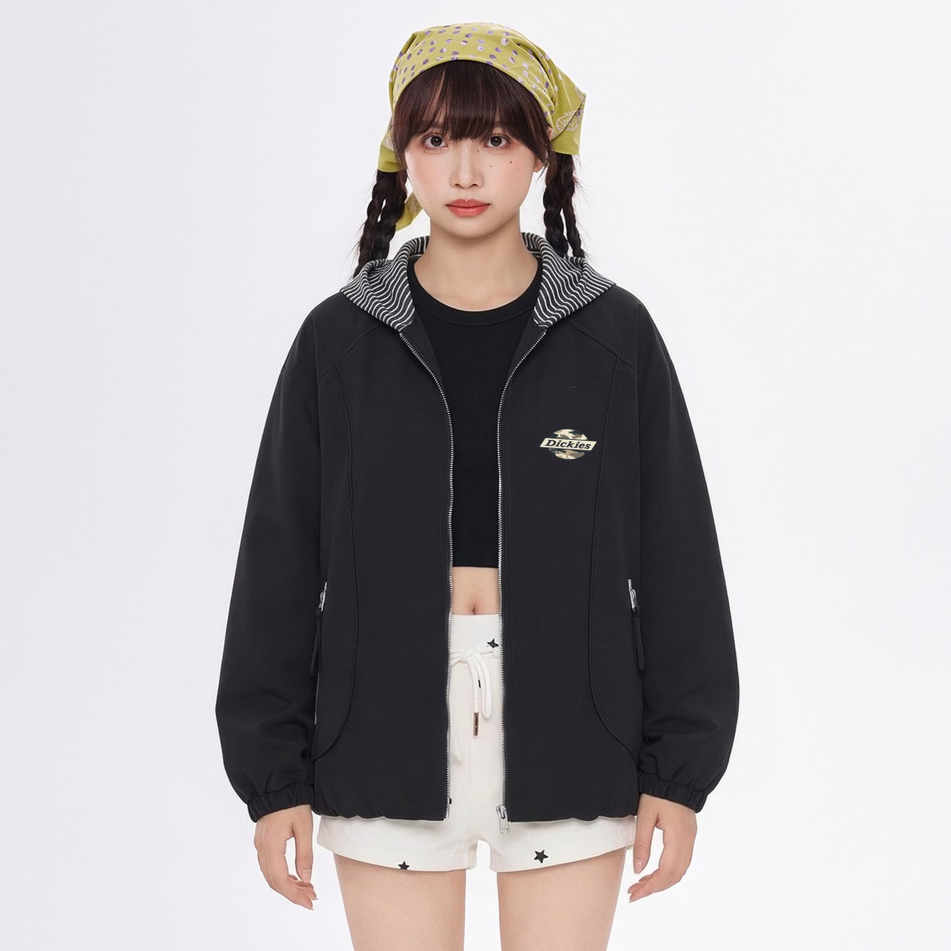 Куртка dickies Женские Куртки - изображение 6