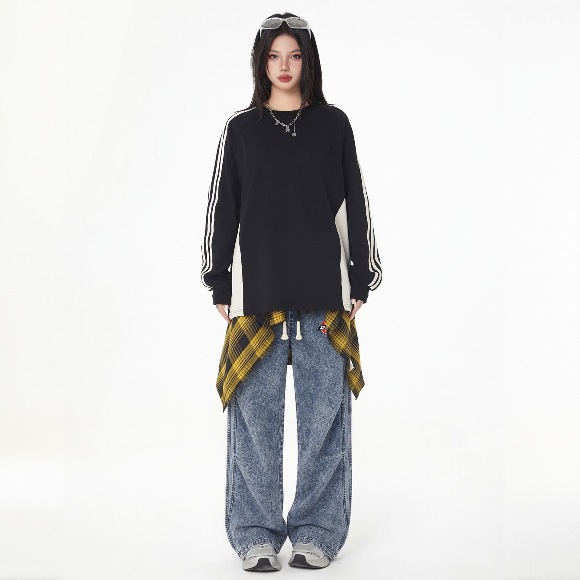 dickies Мужской Брюки карго Женские - изображение 3