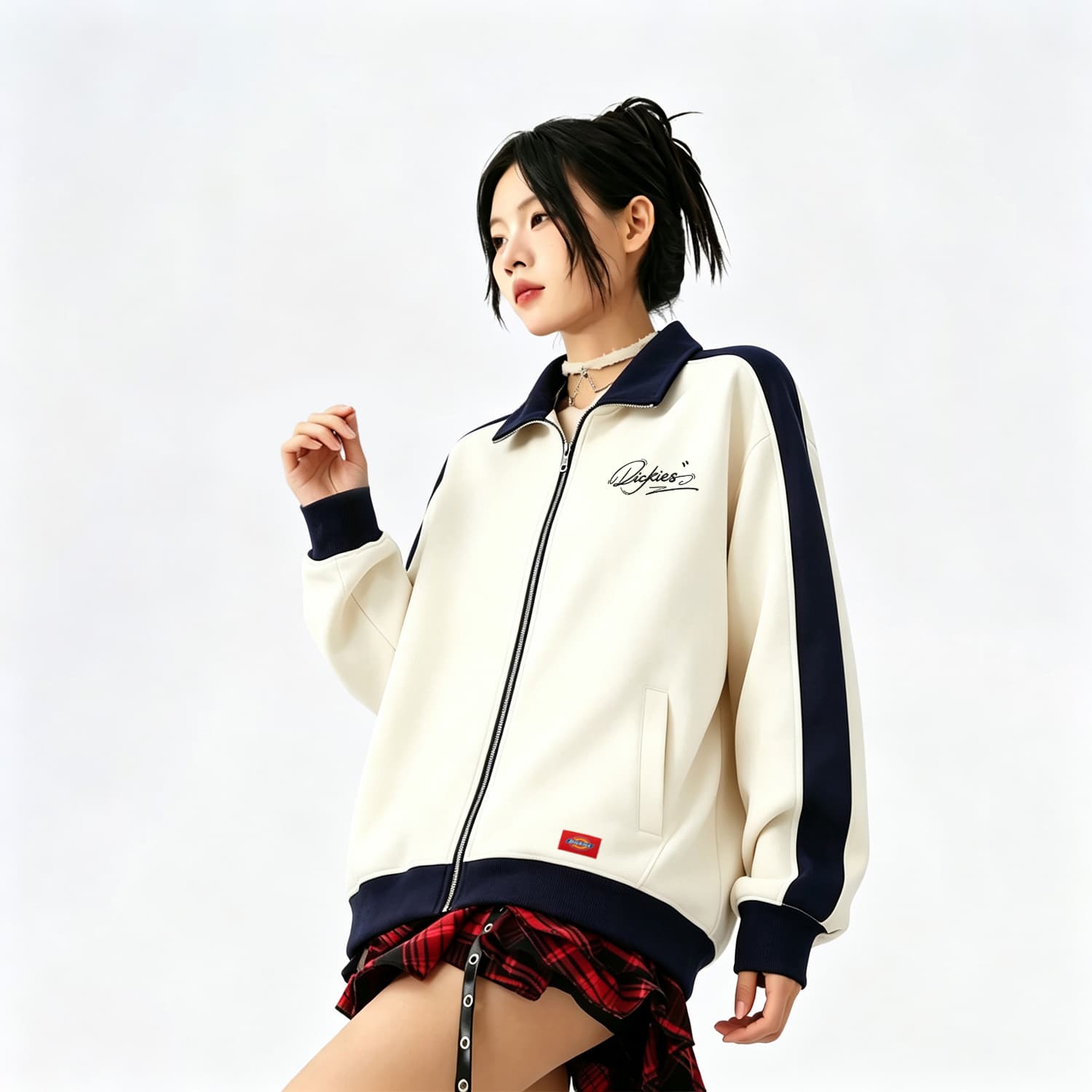 Худи dickies Унисекс Толстовки - изображение 5
