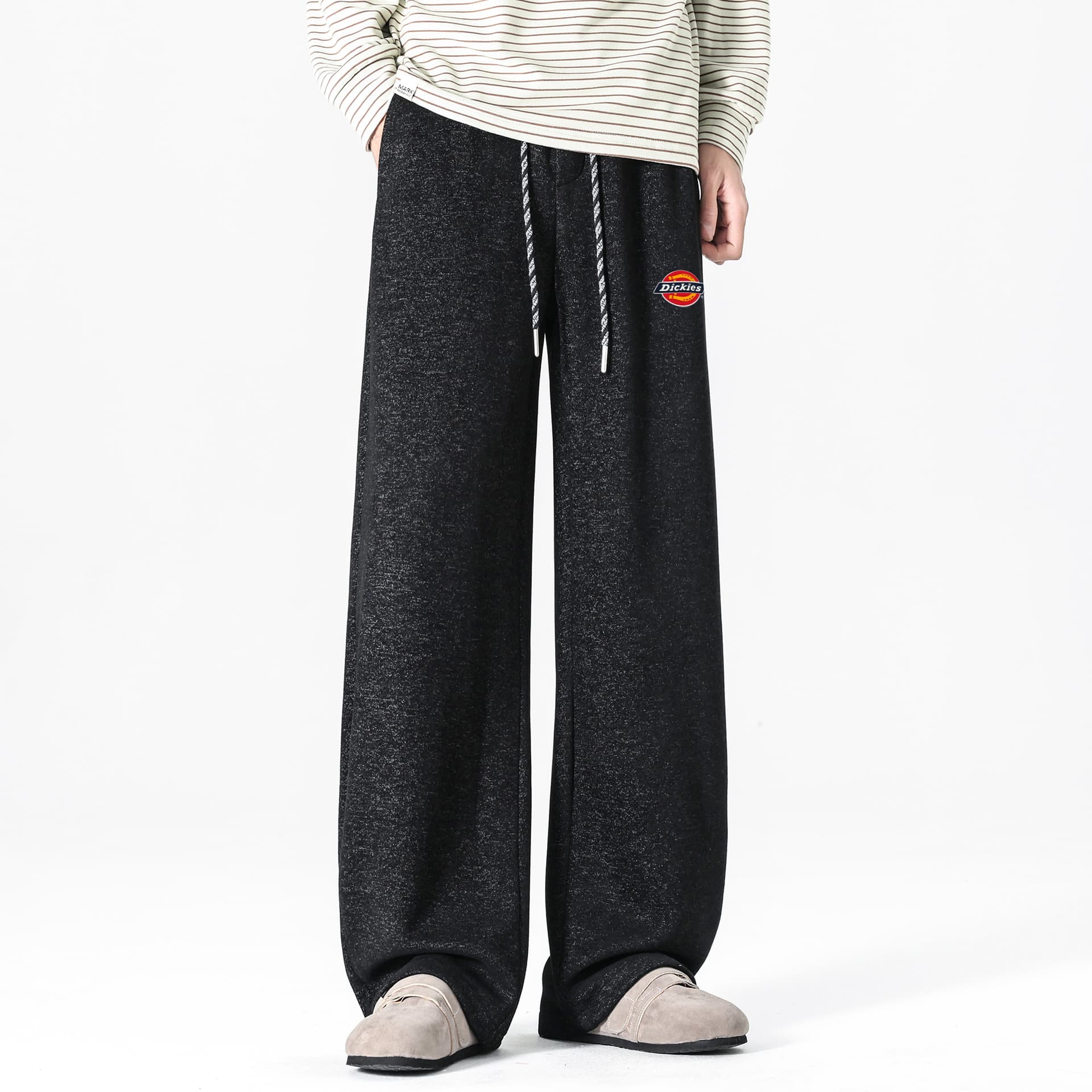 Штаны dickies Женские Повседневные брюки - изображение 3