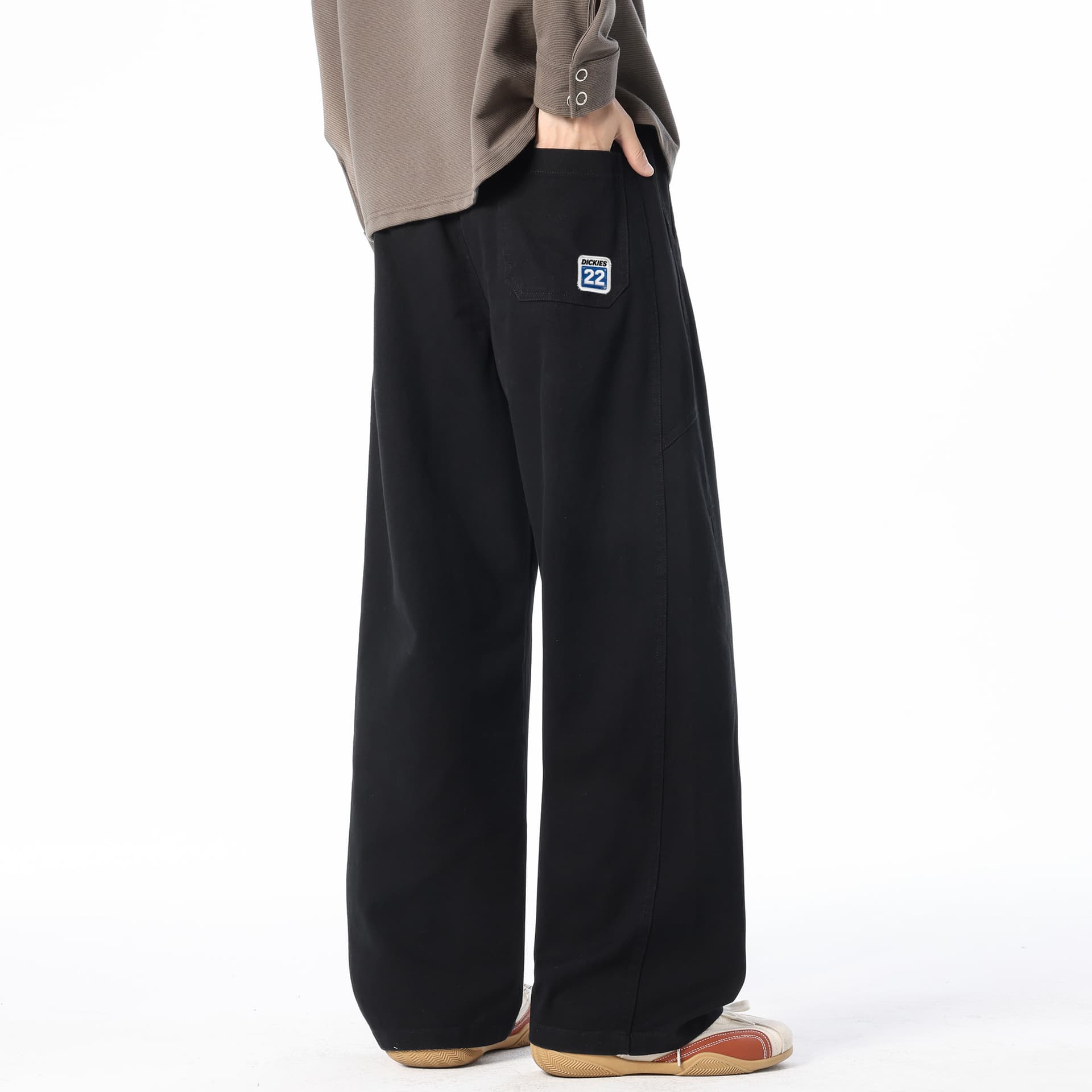 dickies Мужской Брюки карго Женские - изображение 5