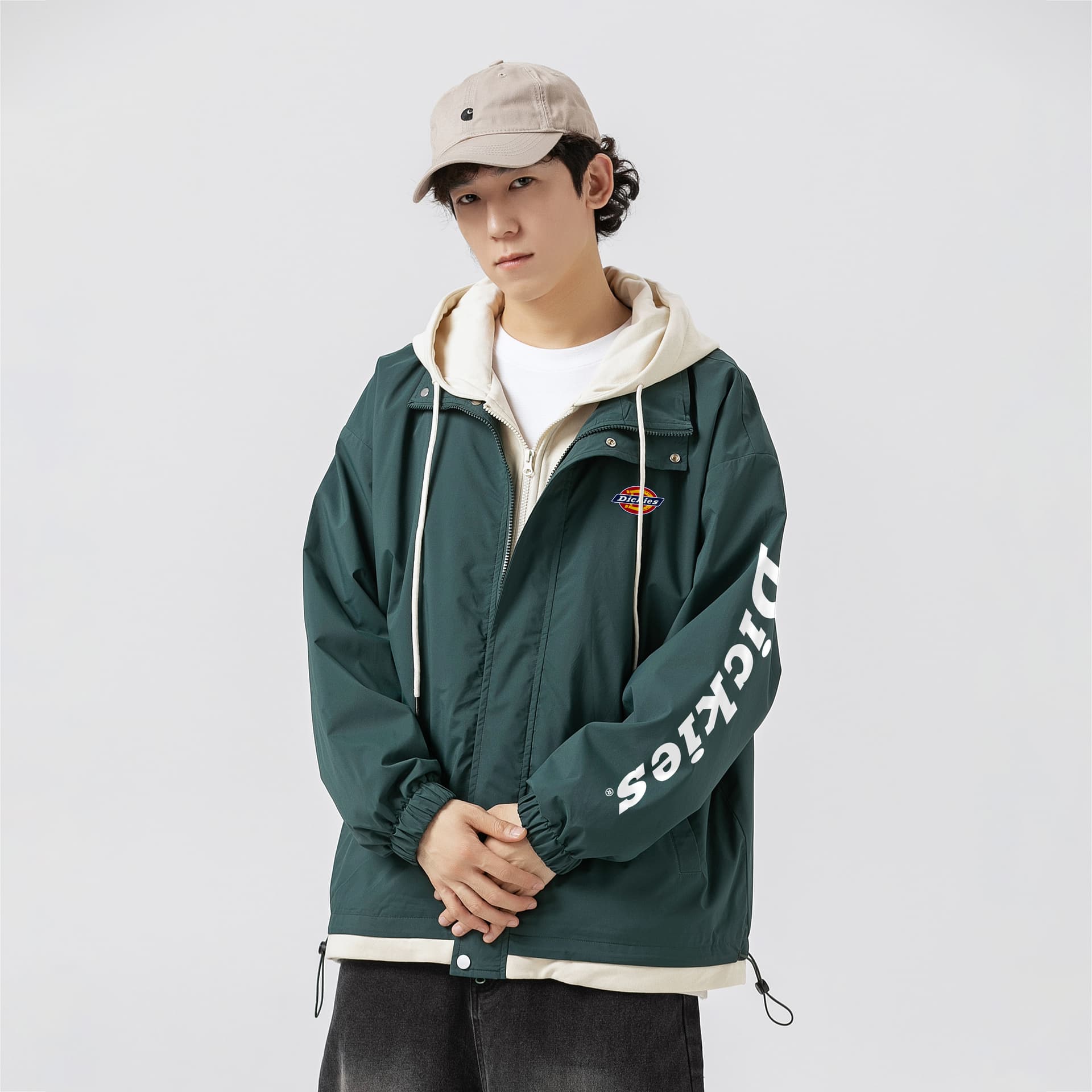 Куртка dickies Унисекс Куртки - изображение 4