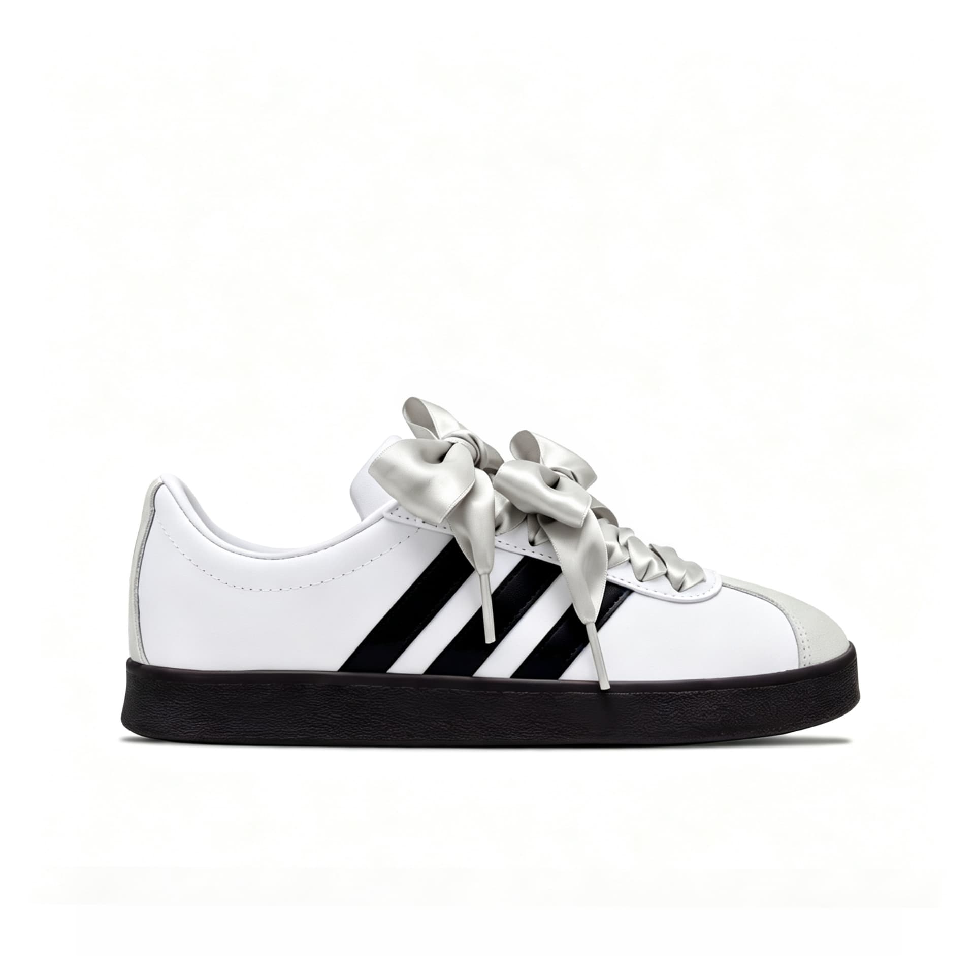Кроссовки adidas VL COURT 2.0 miu - изображение 3
