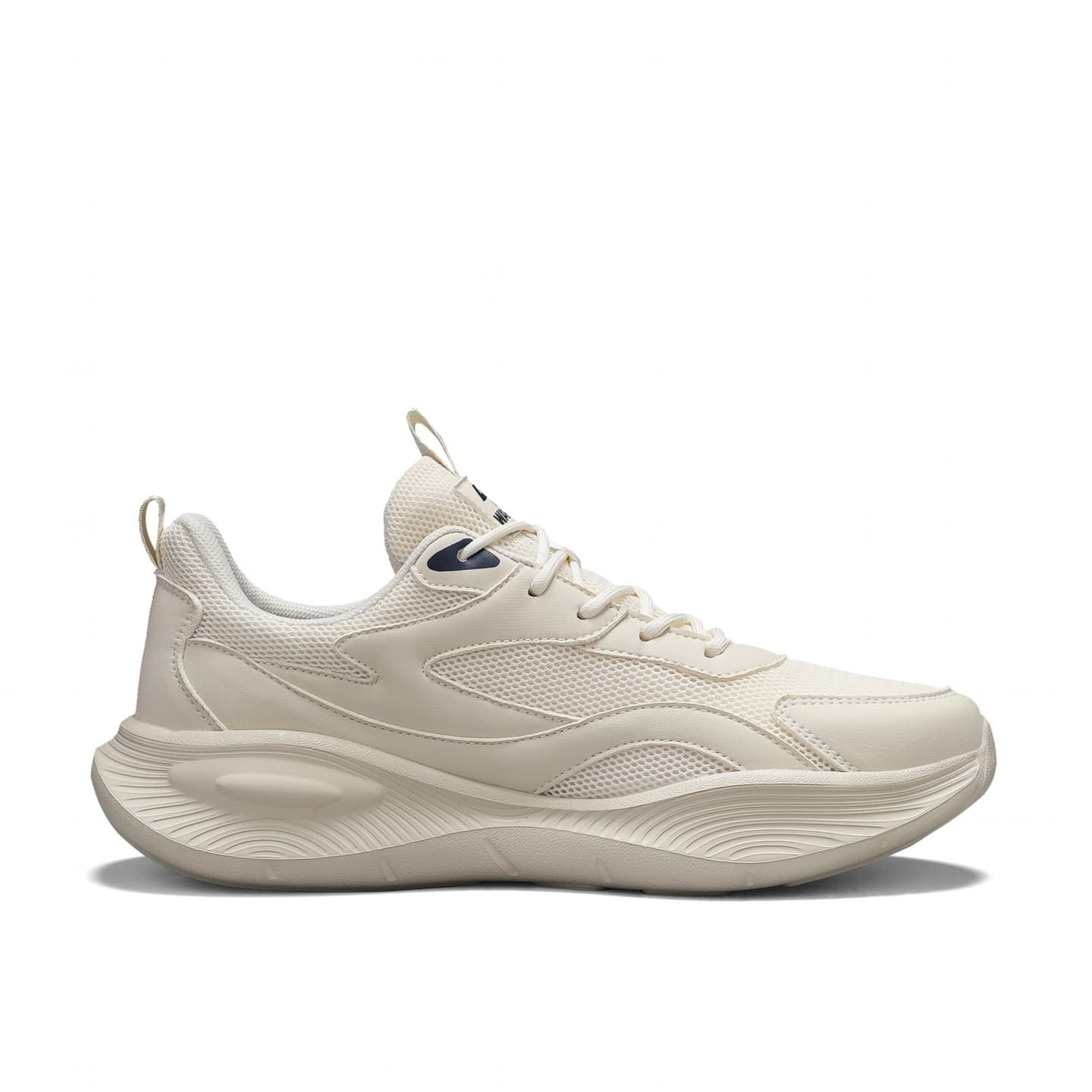 Кроссовки для бега Кроссовки Warrior Low Top для бега Мужские - изображение 5