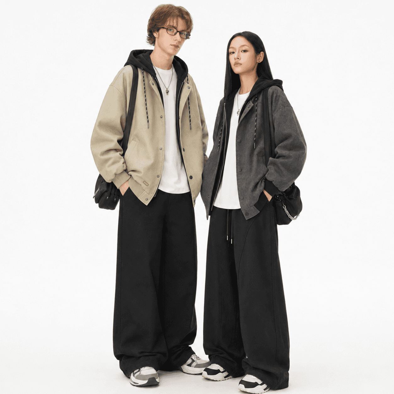Спортивный костюм WARRIOR Мужской Повседневные спортивные костюмы Наборы - изображение 3