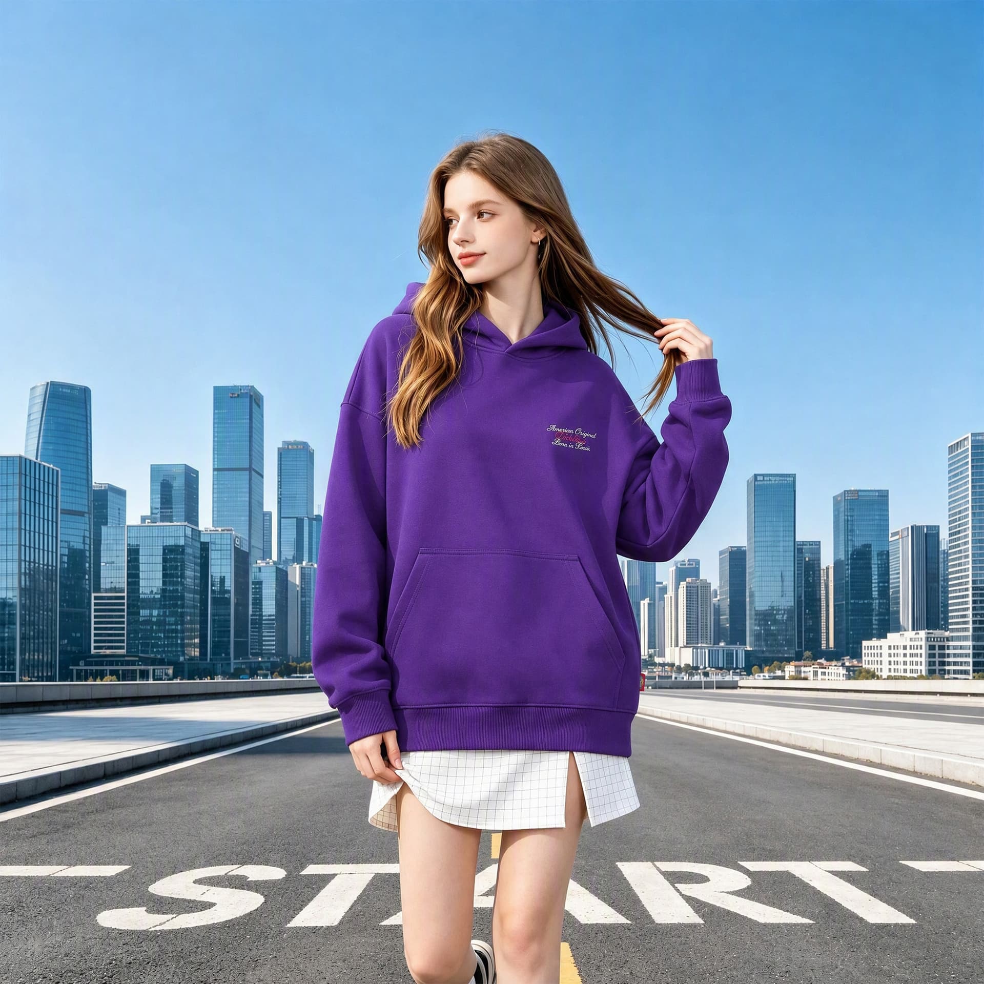Худи dickies Унисекс Толстовки - изображение 3