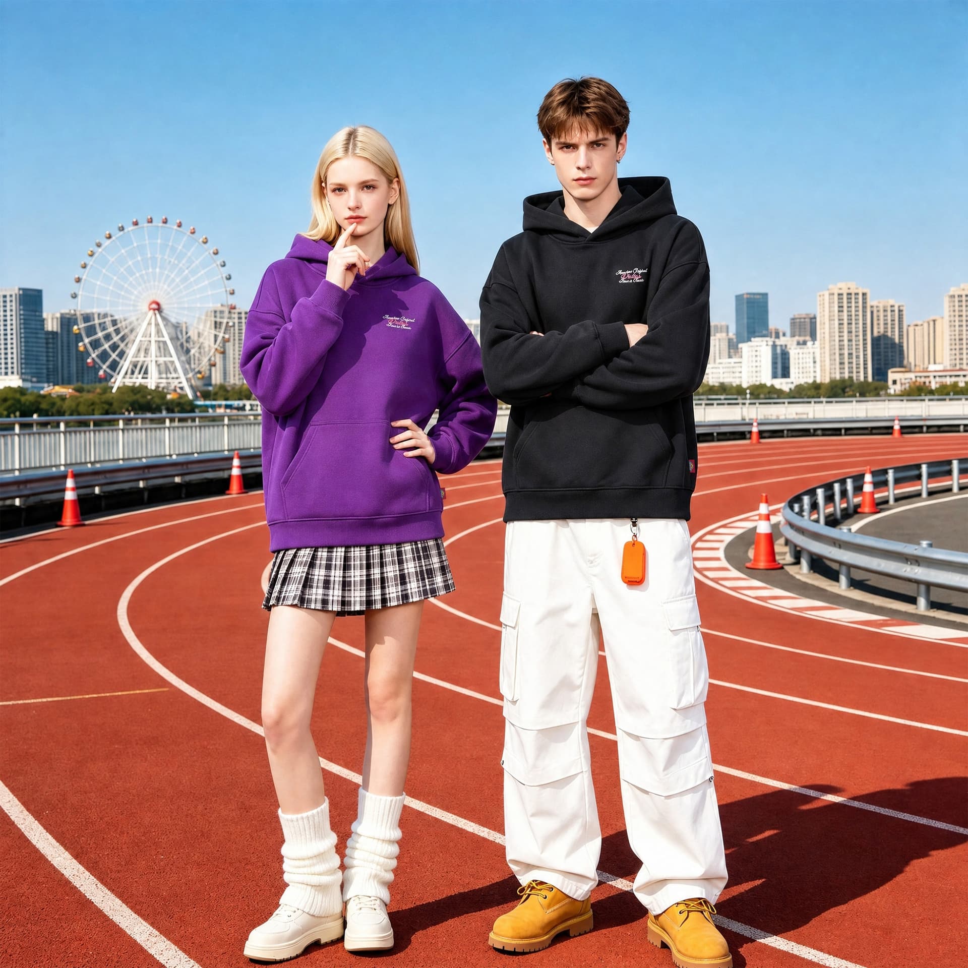 Худи dickies Унисекс Толстовки - изображение 5