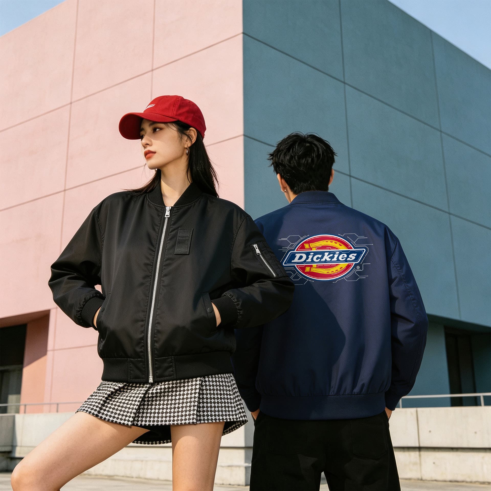 Куртка dickies Унисекс Куртки - изображение 3