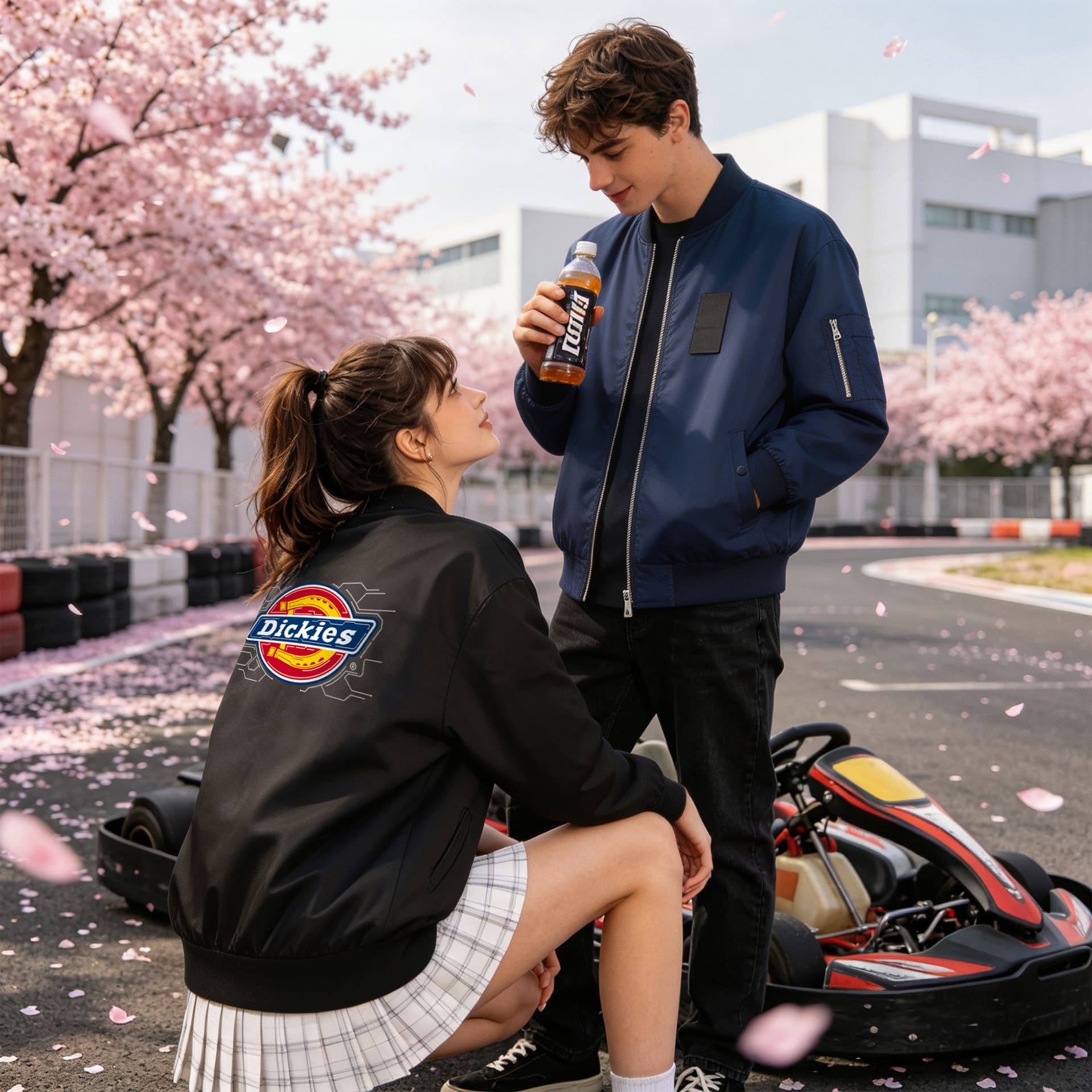 Куртка dickies Унисекс Куртки - изображение 6
