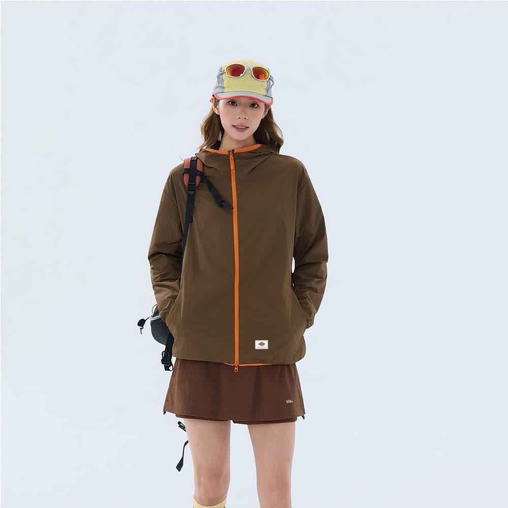 Dickies Женская одежда с защитой от солнца - изображение 3